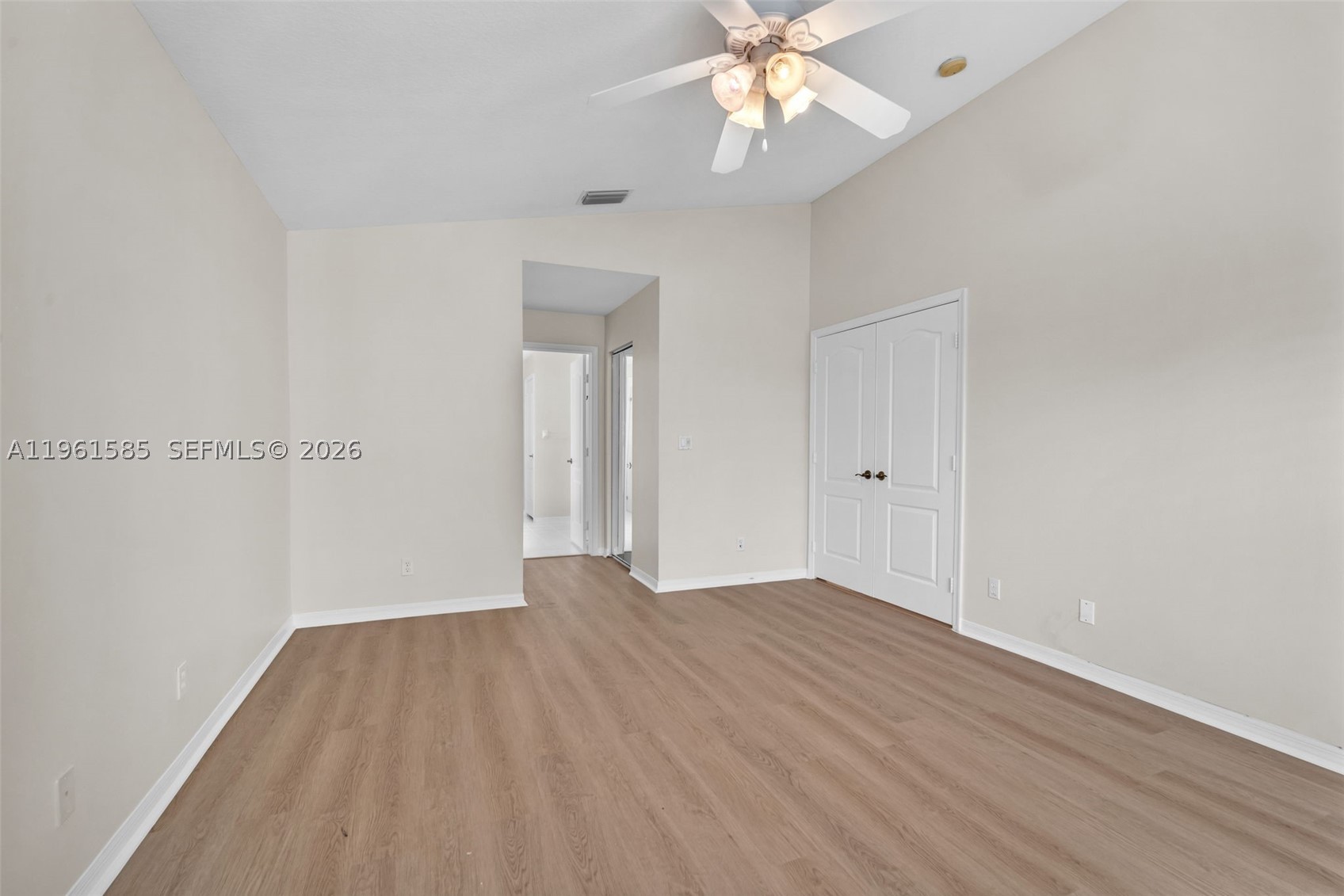 Venetian MELROSE PUD POD F - Residential