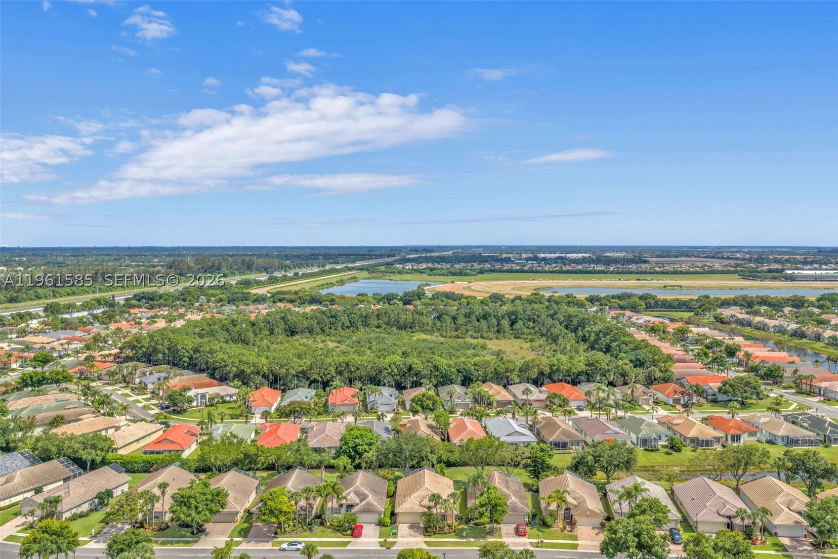 Venetian MELROSE PUD POD F - Residential