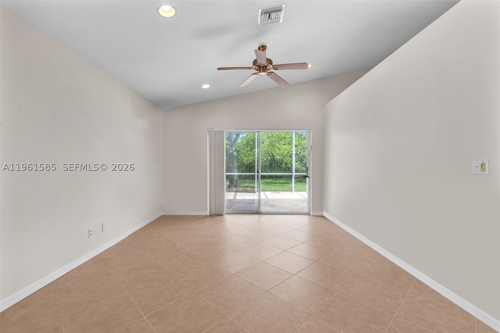 Venetian MELROSE PUD POD F - Residential