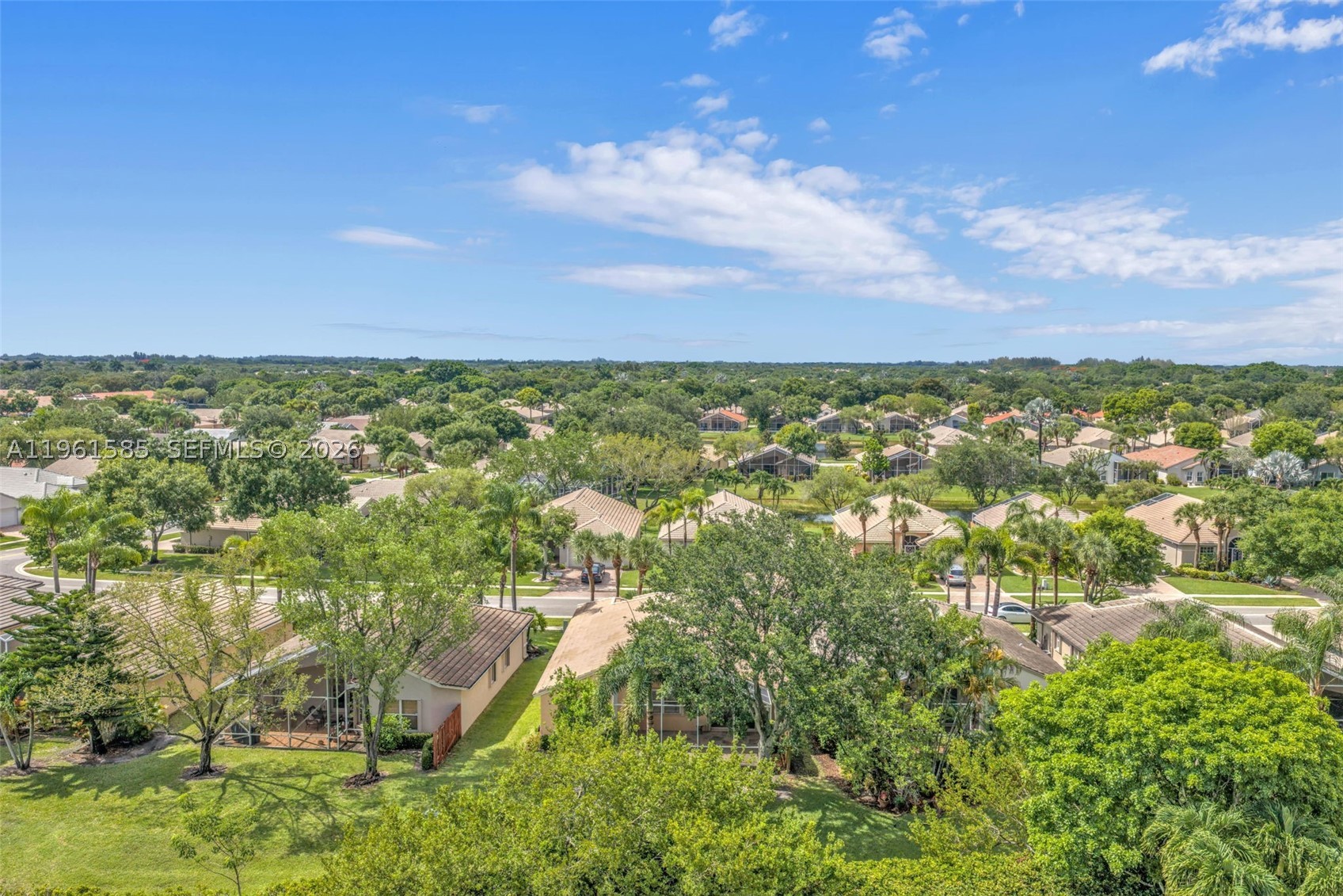 Venetian MELROSE PUD POD F - Residential