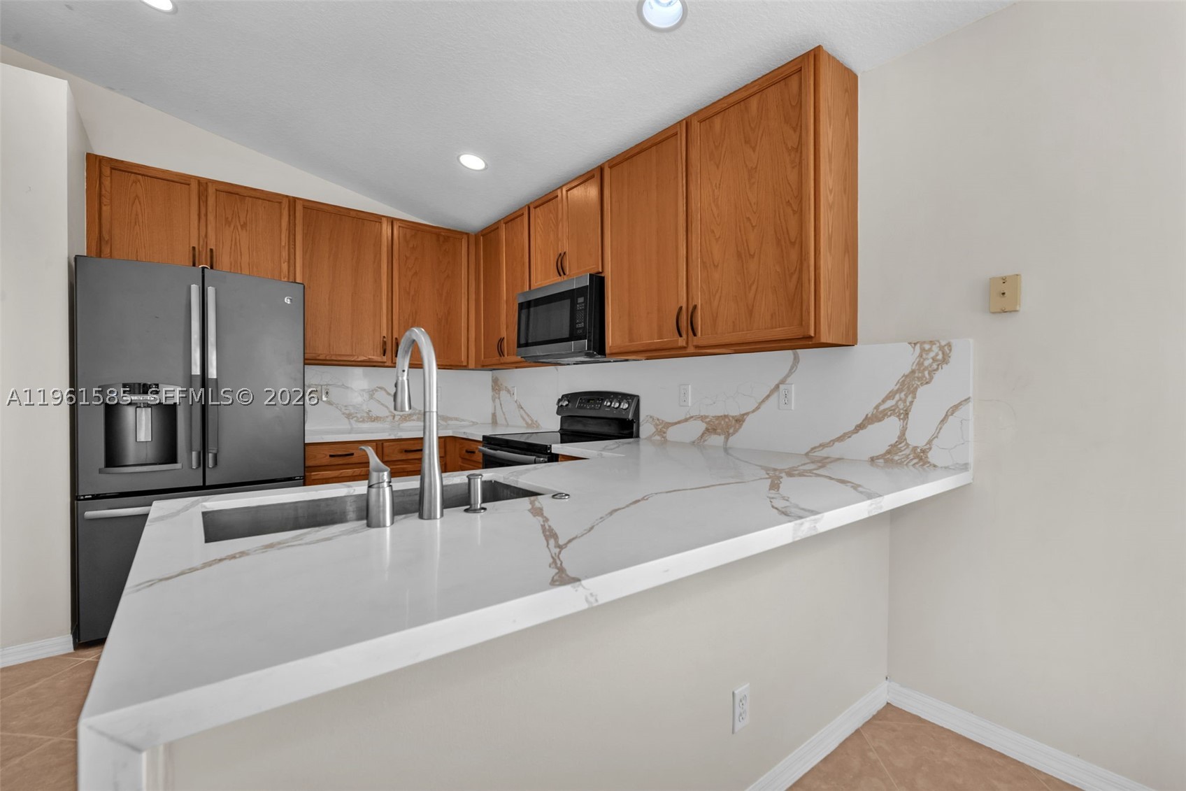 Venetian MELROSE PUD POD F - Residential