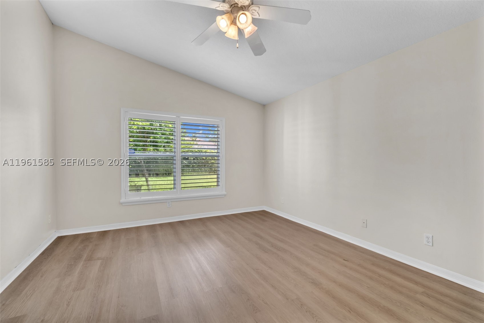 Venetian MELROSE PUD POD F - Residential