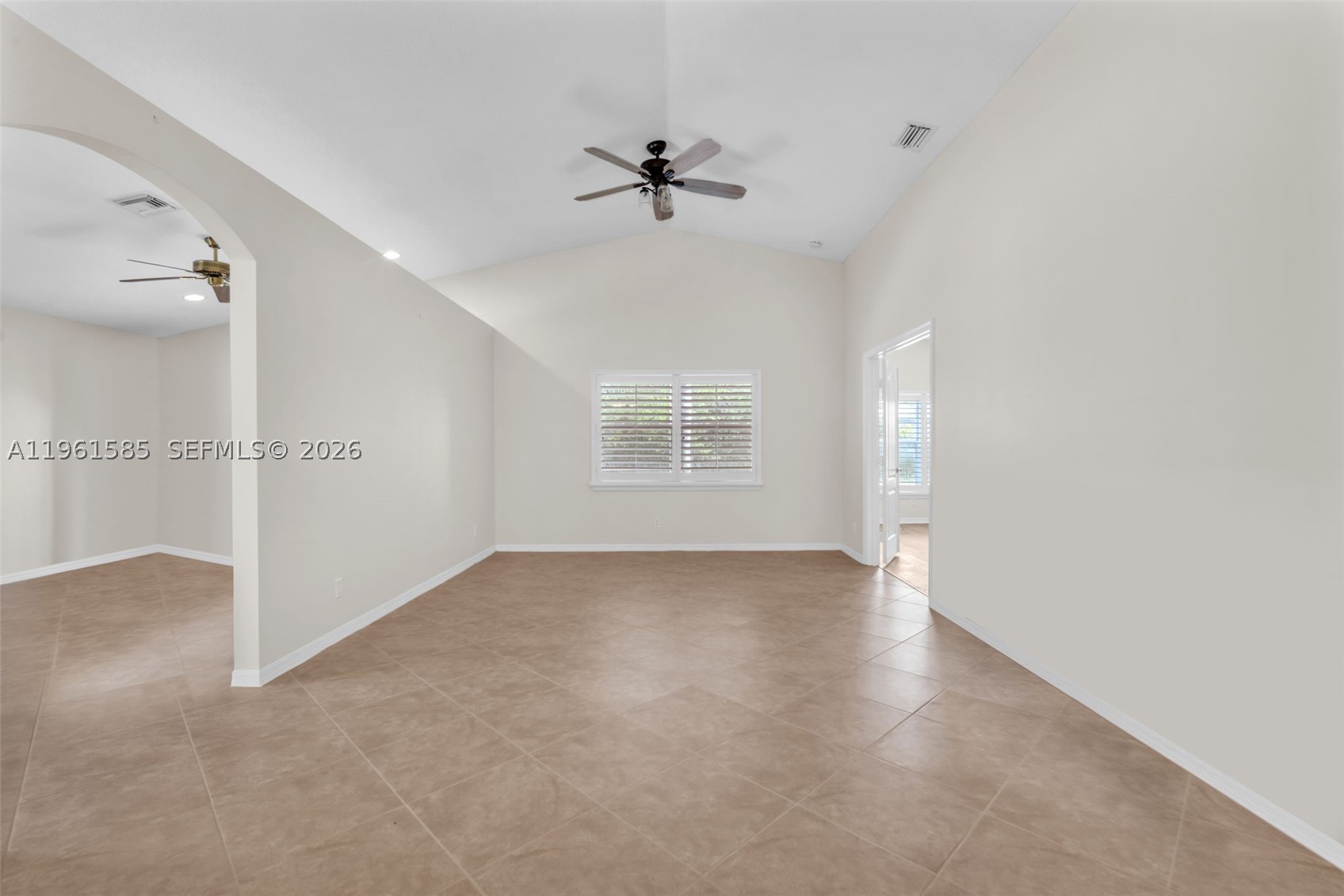 Venetian MELROSE PUD POD F - Residential