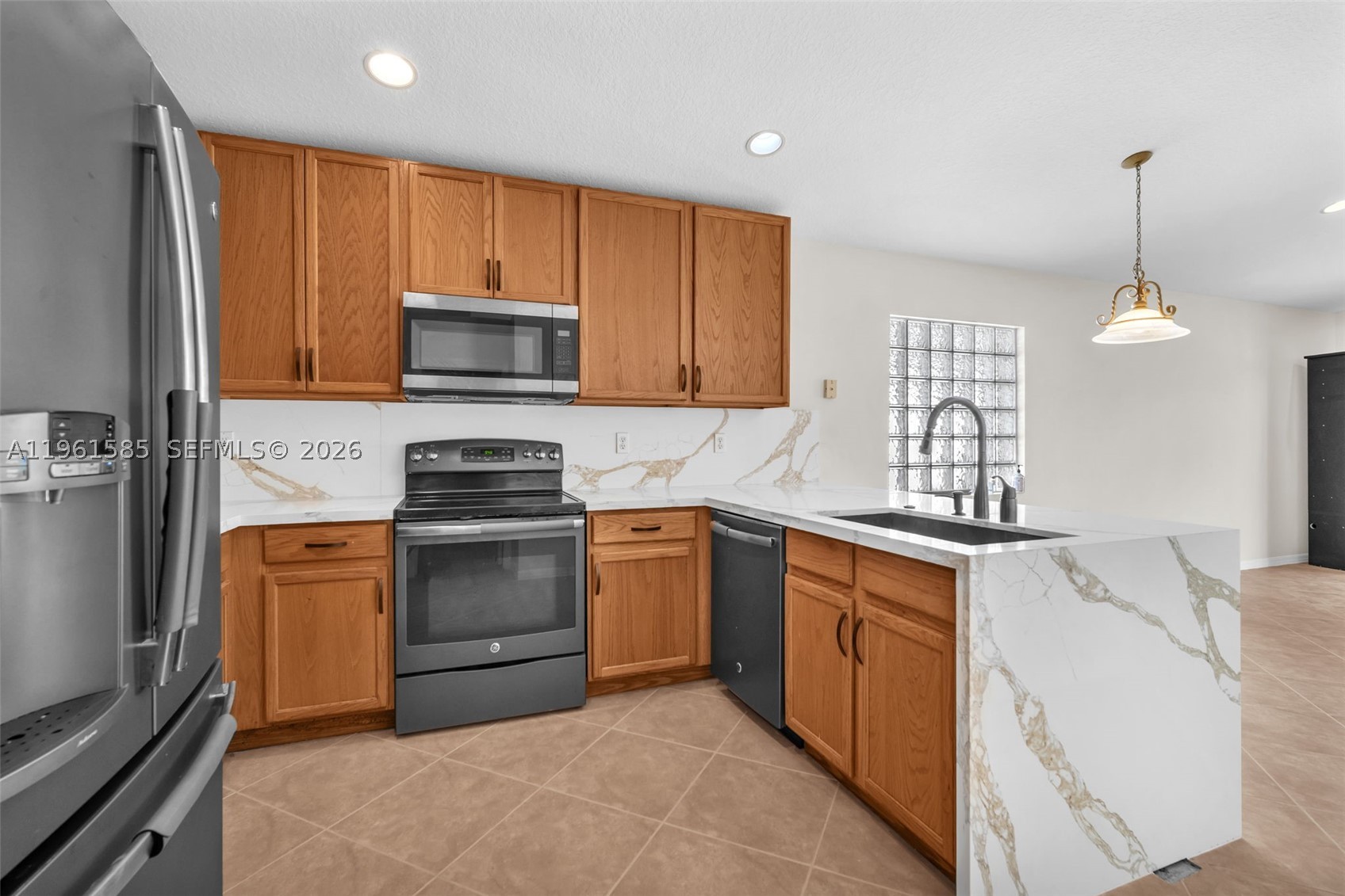 Venetian MELROSE PUD POD F - Residential