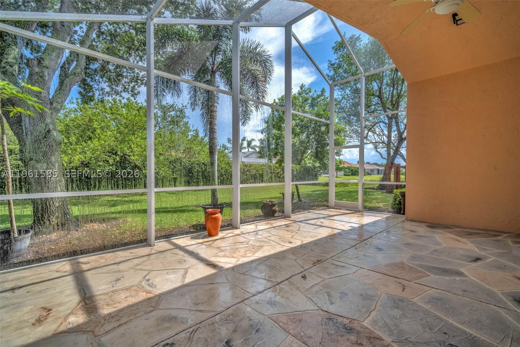 Venetian MELROSE PUD POD F - Residential