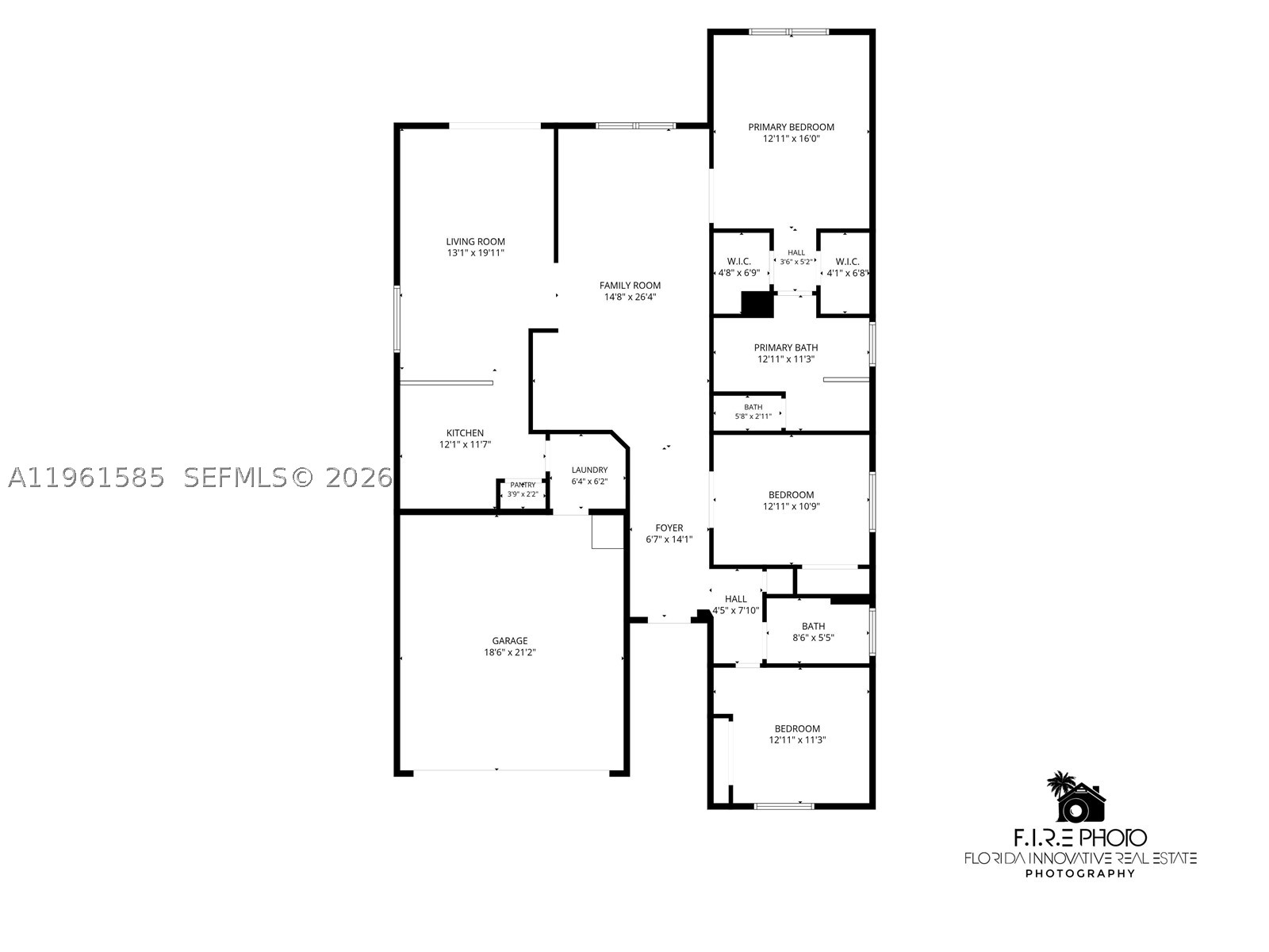 Venetian MELROSE PUD POD F - Residential