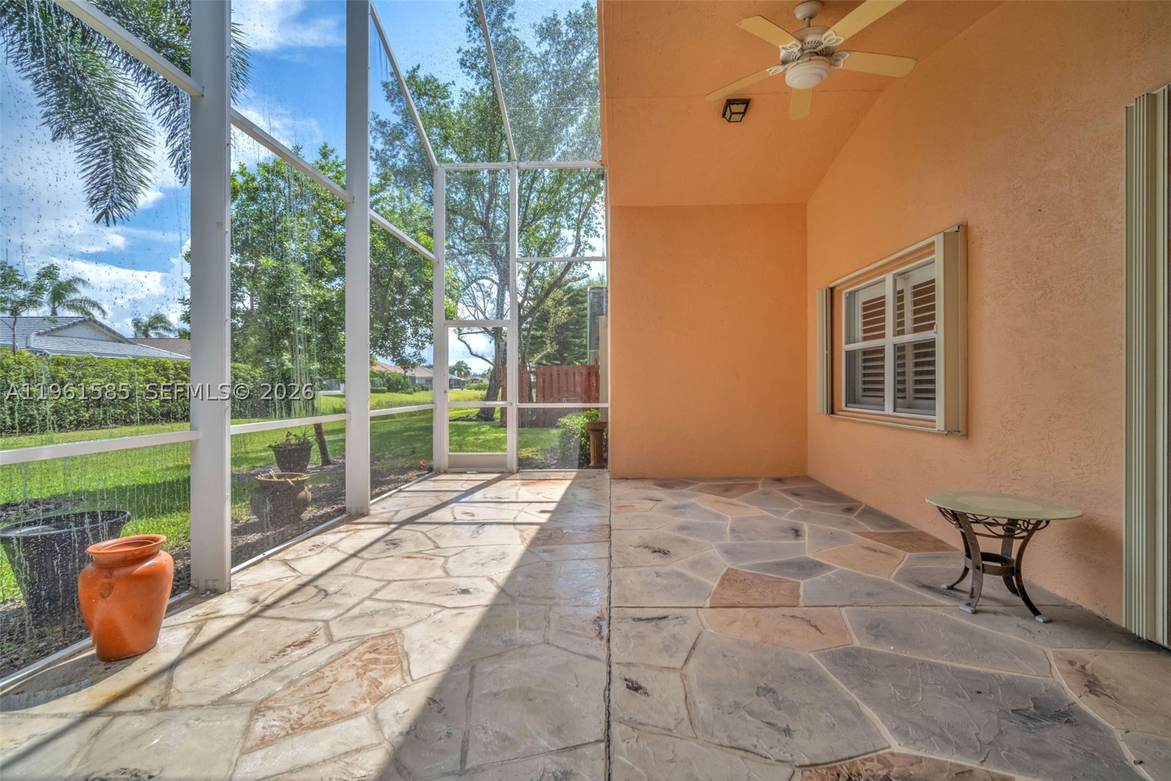 Venetian MELROSE PUD POD F - Residential
