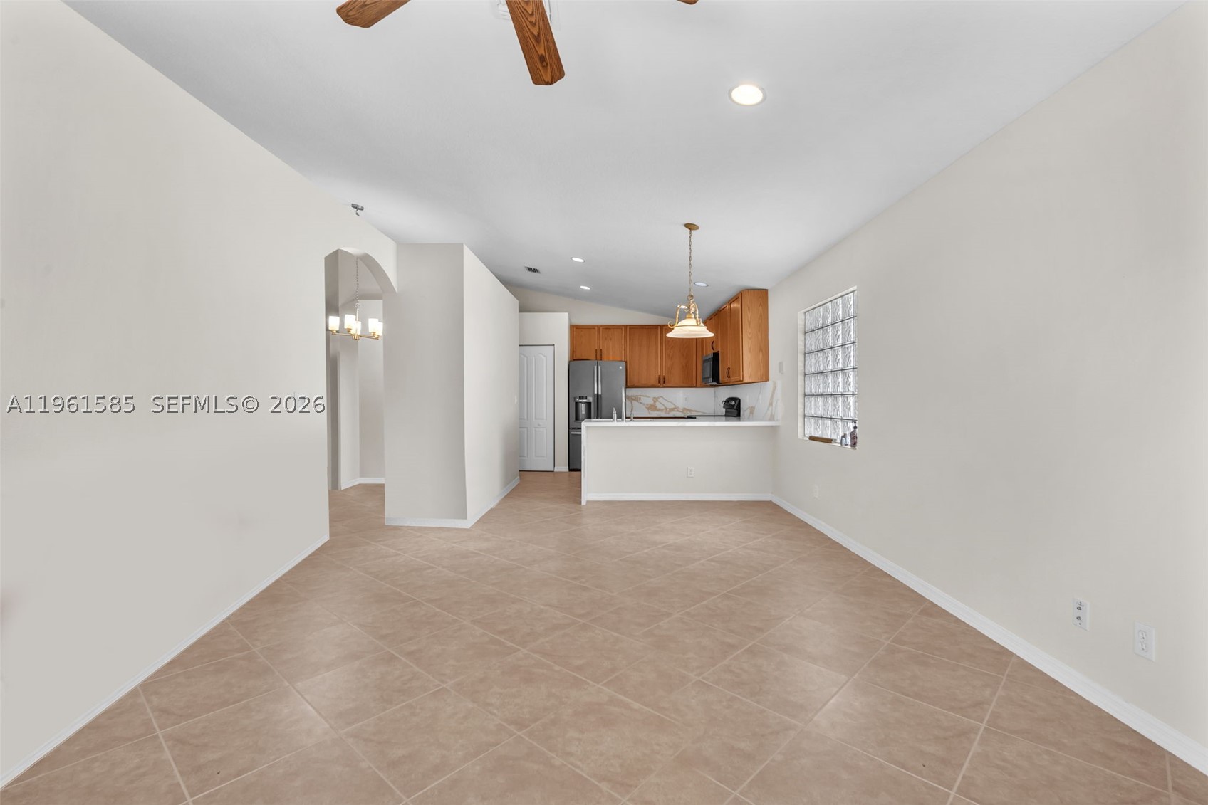 Venetian MELROSE PUD POD F - Residential