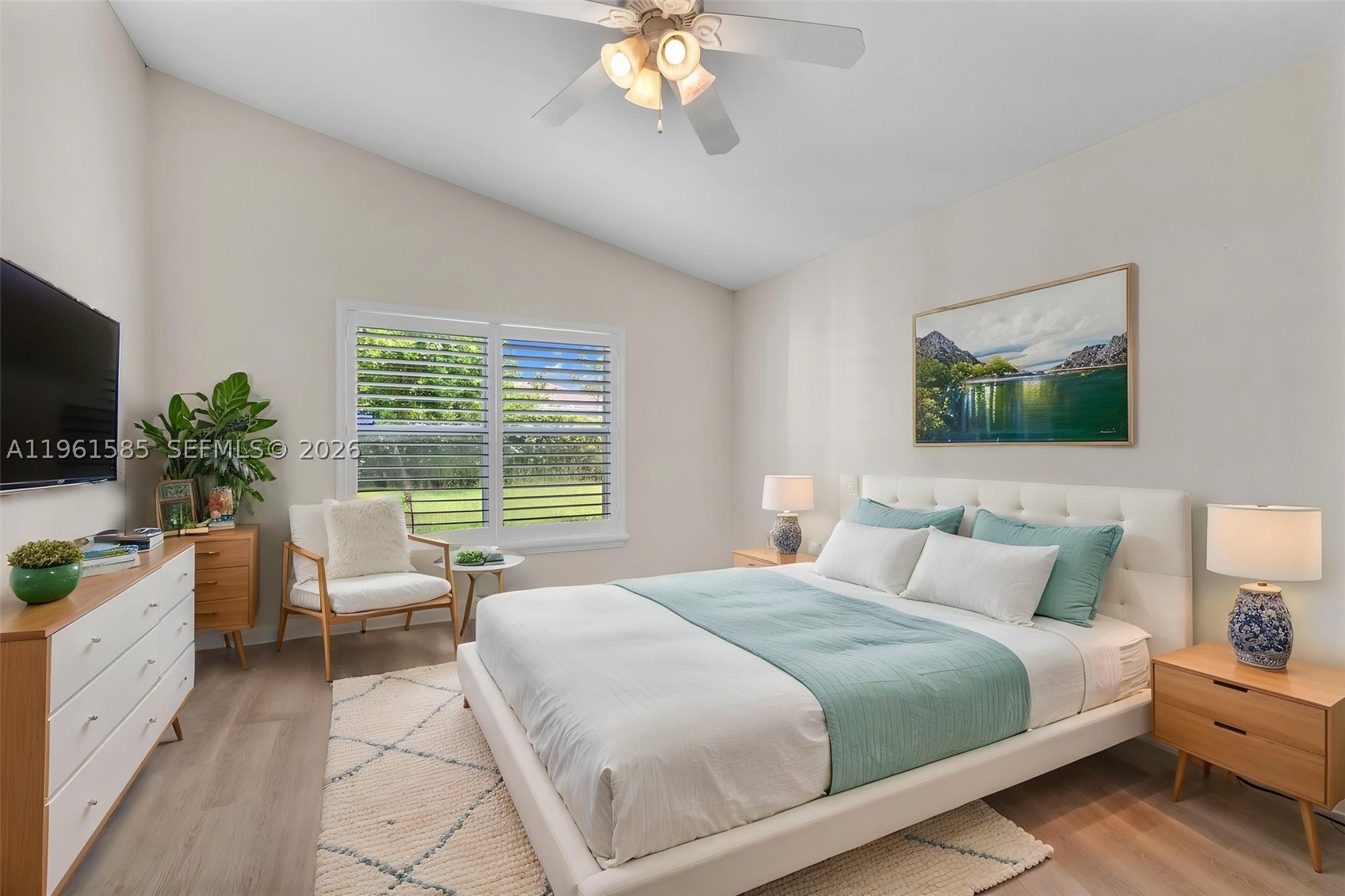 Venetian MELROSE PUD POD F - Residential