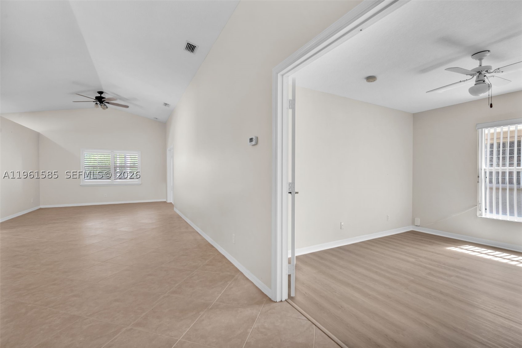 Venetian MELROSE PUD POD F - Residential