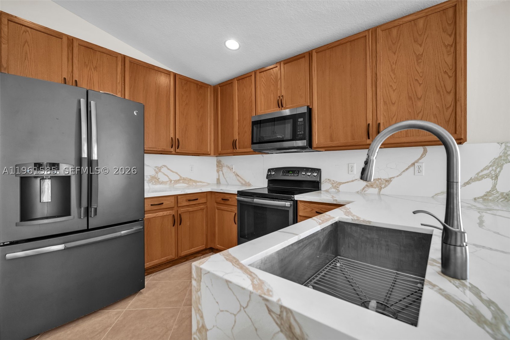 Venetian MELROSE PUD POD F - Residential