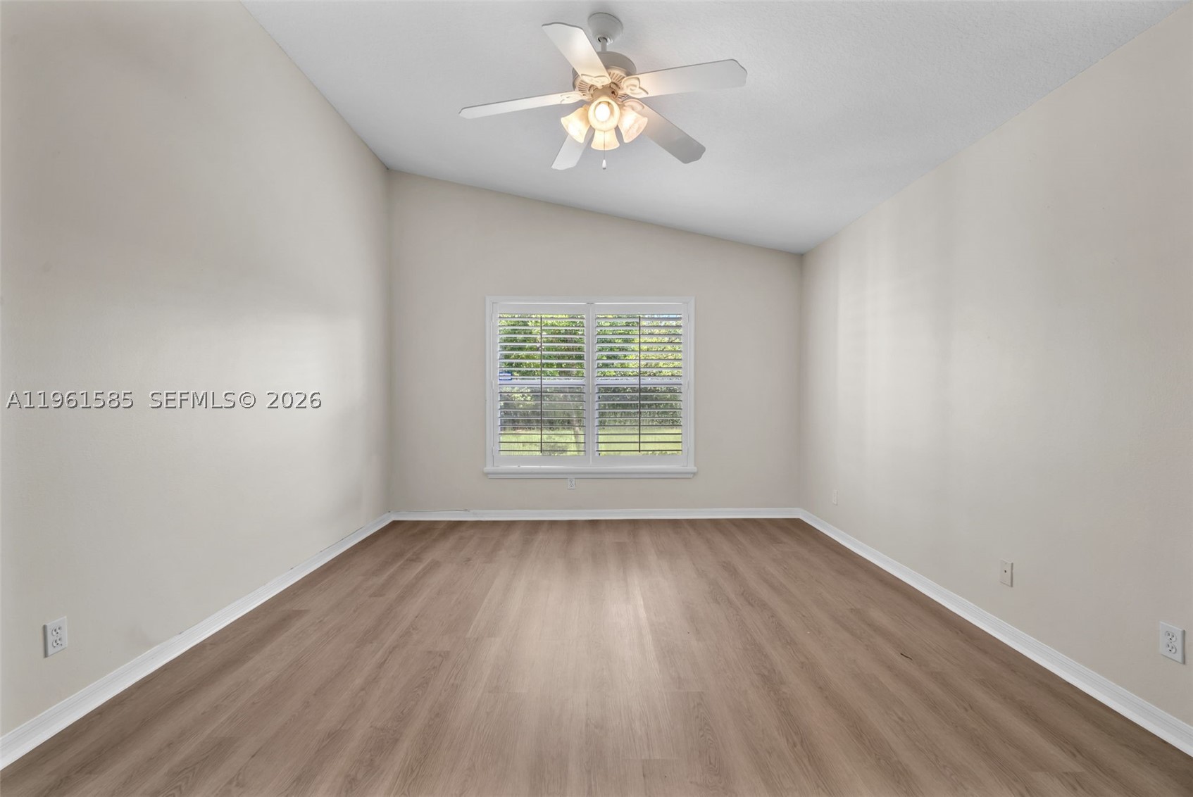 Venetian MELROSE PUD POD F - Residential