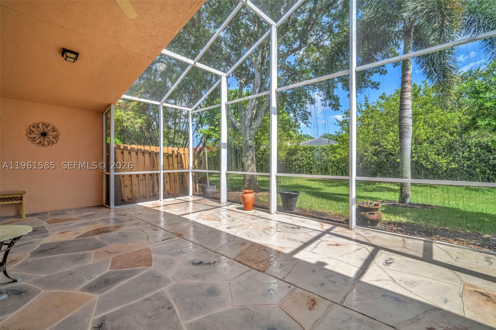 Venetian MELROSE PUD POD F - Residential
