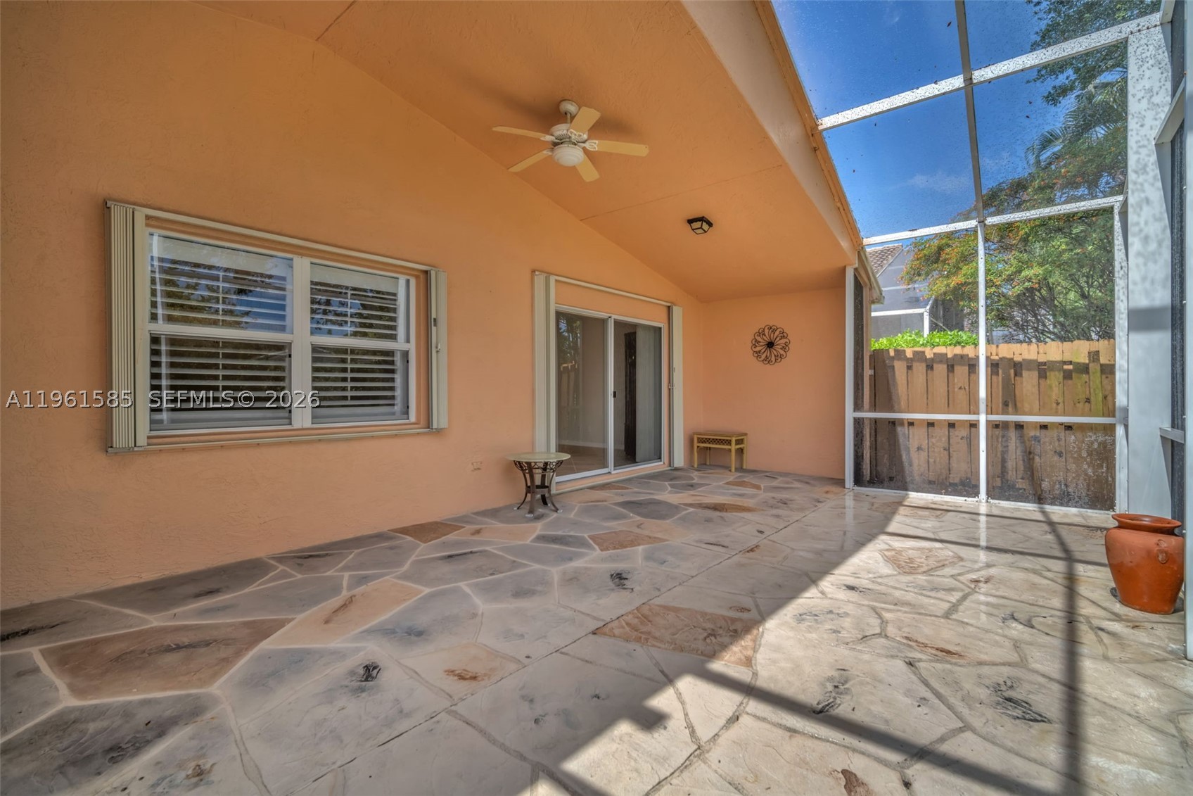 Venetian MELROSE PUD POD F - Residential