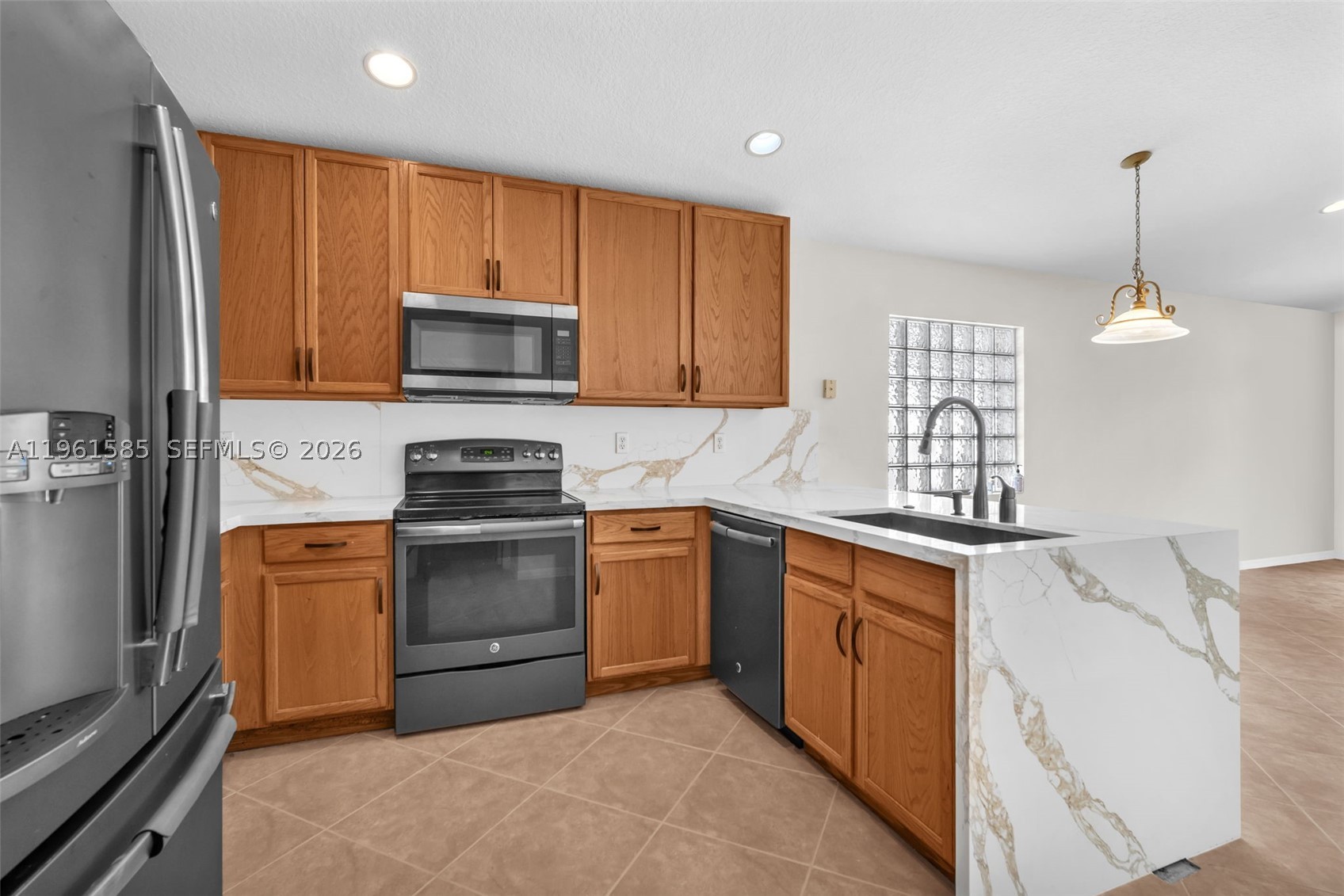 Venetian MELROSE PUD POD F - Residential
