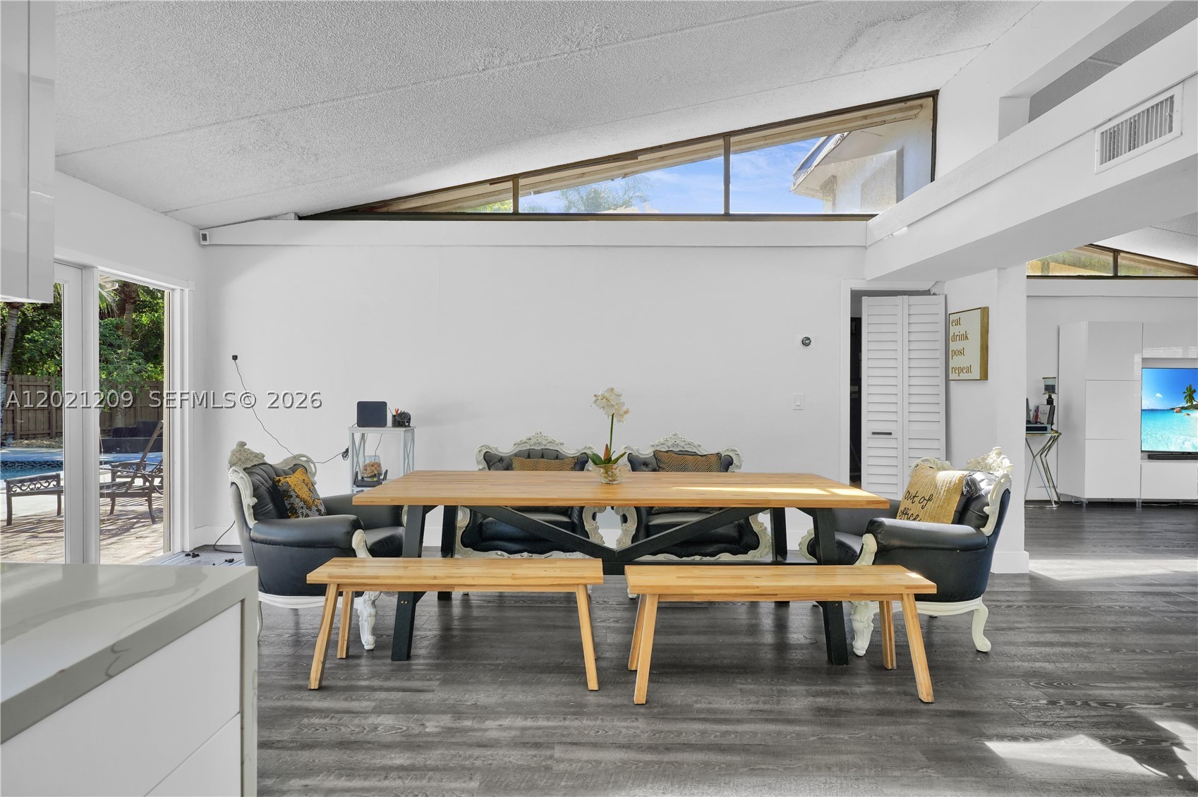 DIXIE PARK HEIGHTS - Residential
