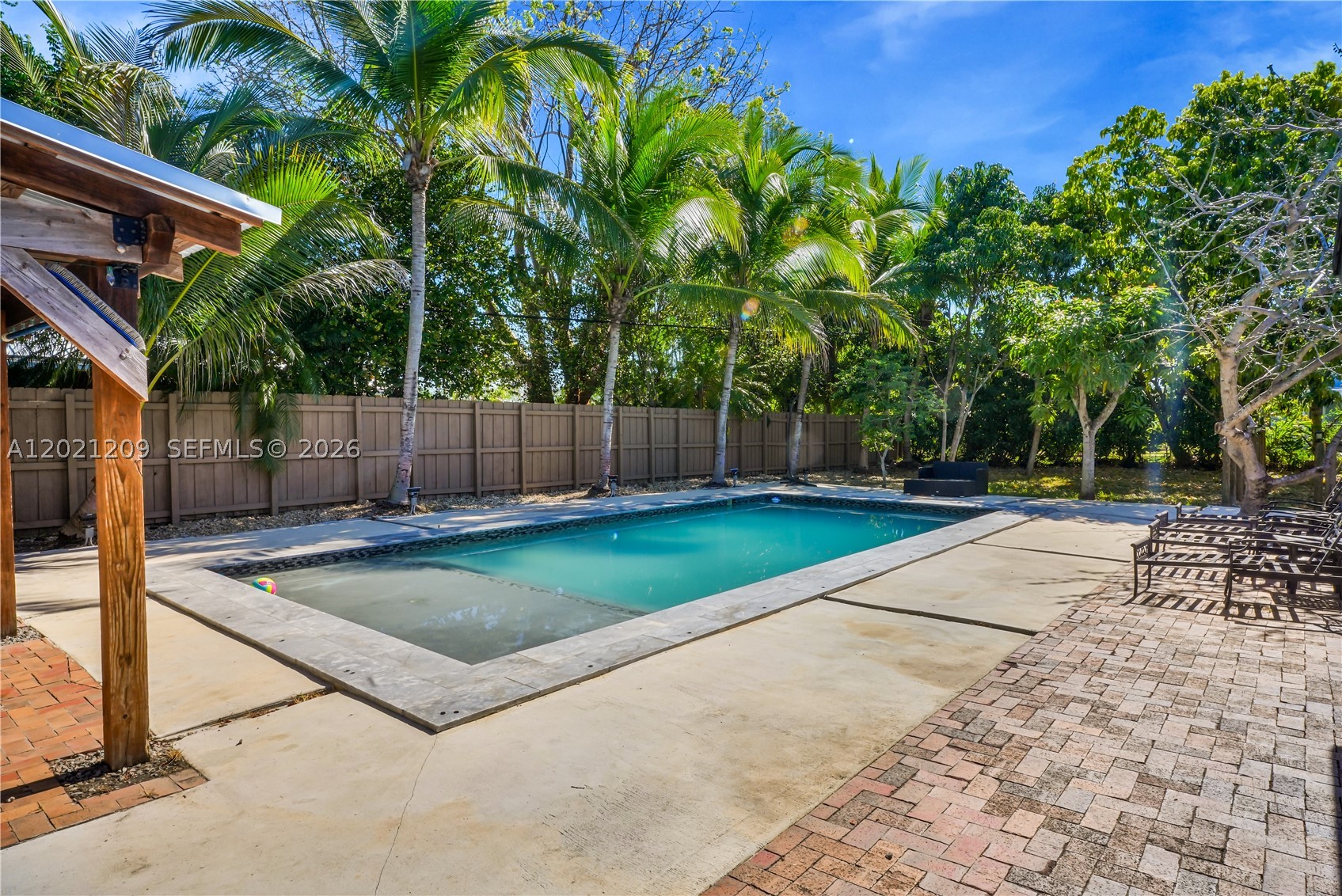 DIXIE PARK HEIGHTS - Residential