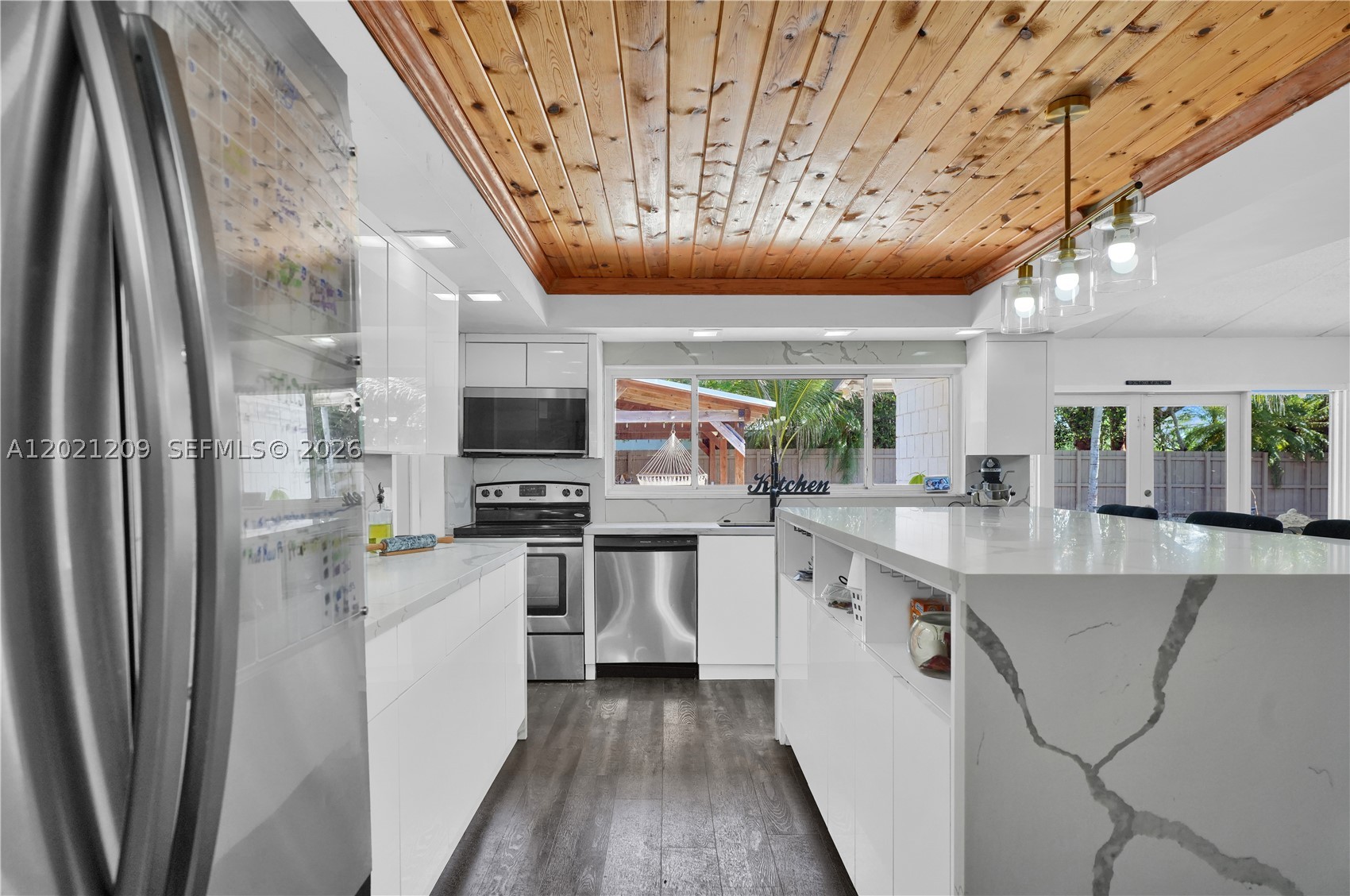 DIXIE PARK HEIGHTS - Residential