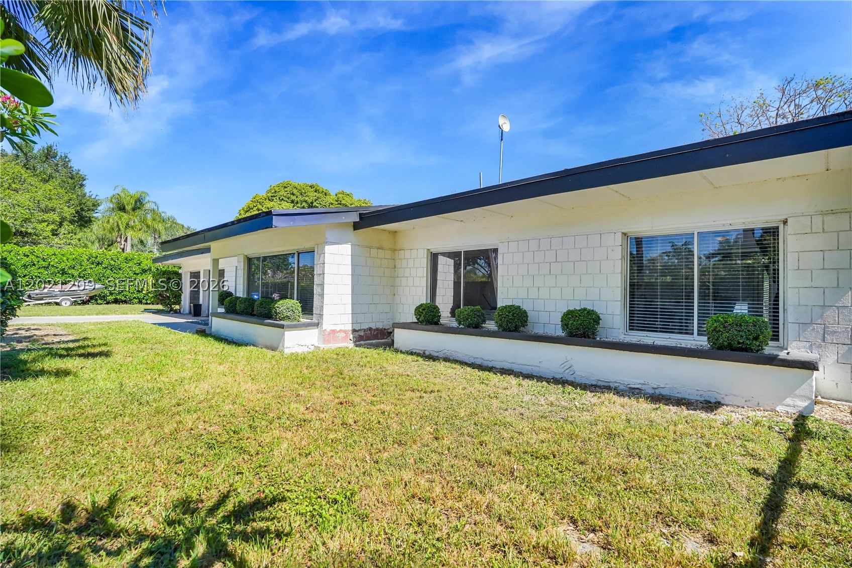 DIXIE PARK HEIGHTS - Residential