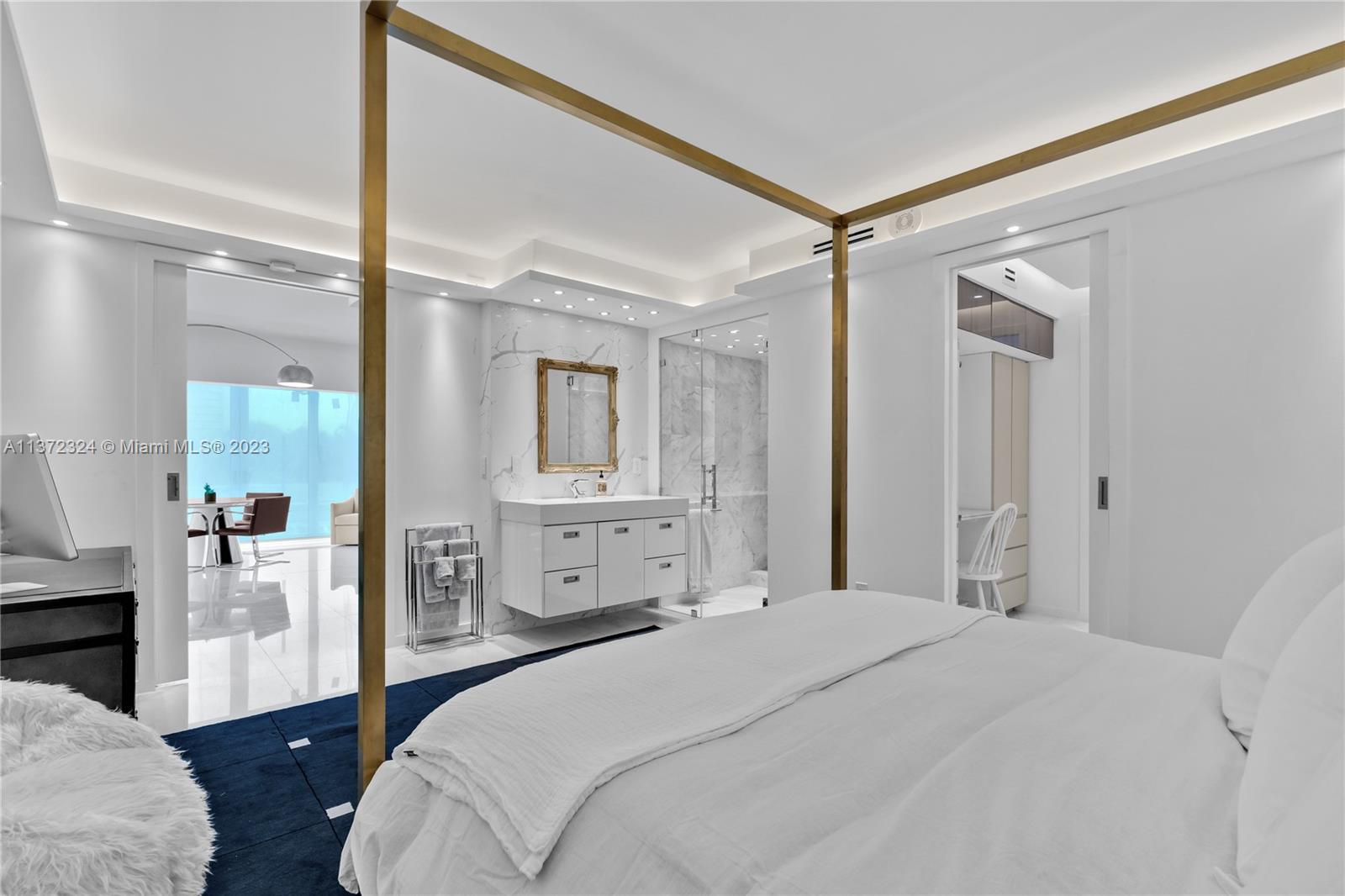 BELLE ISLE - Residential Lease