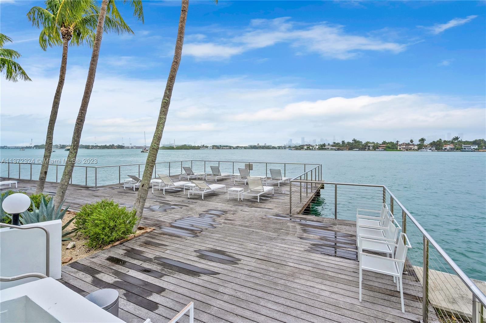 BELLE ISLE - Residential Lease