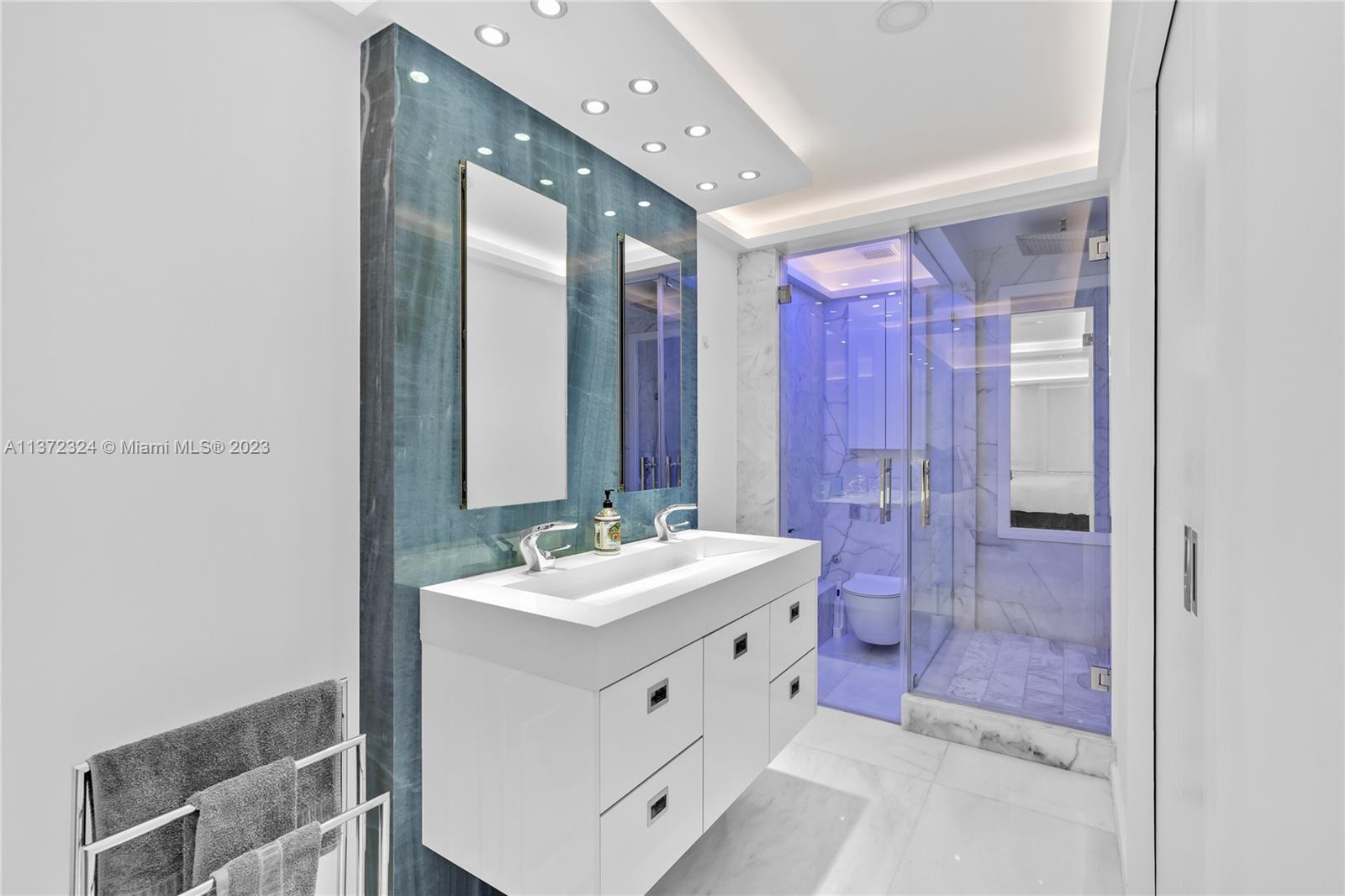 BELLE ISLE - Residential Lease