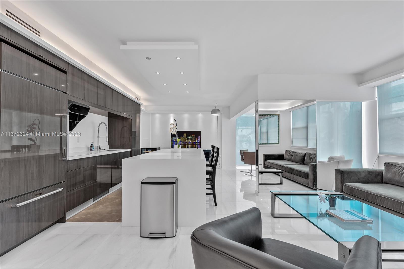 BELLE ISLE - Residential Lease