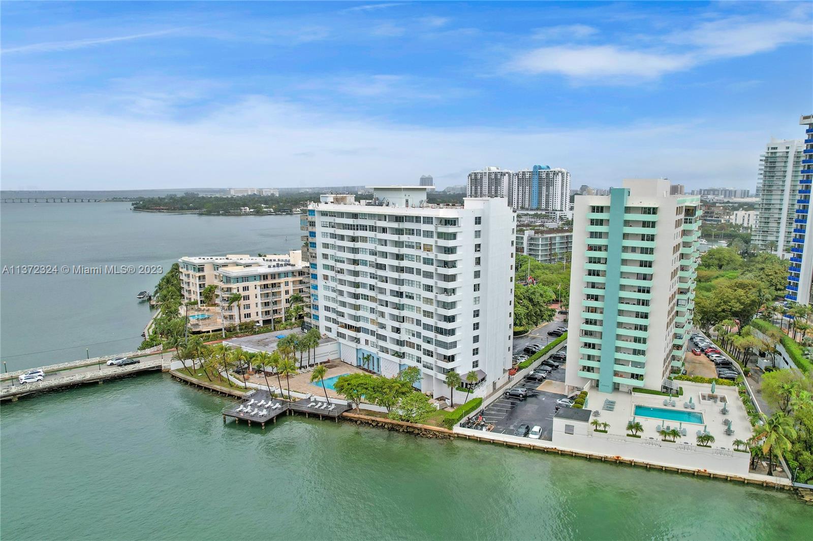 BELLE ISLE - Residential Lease