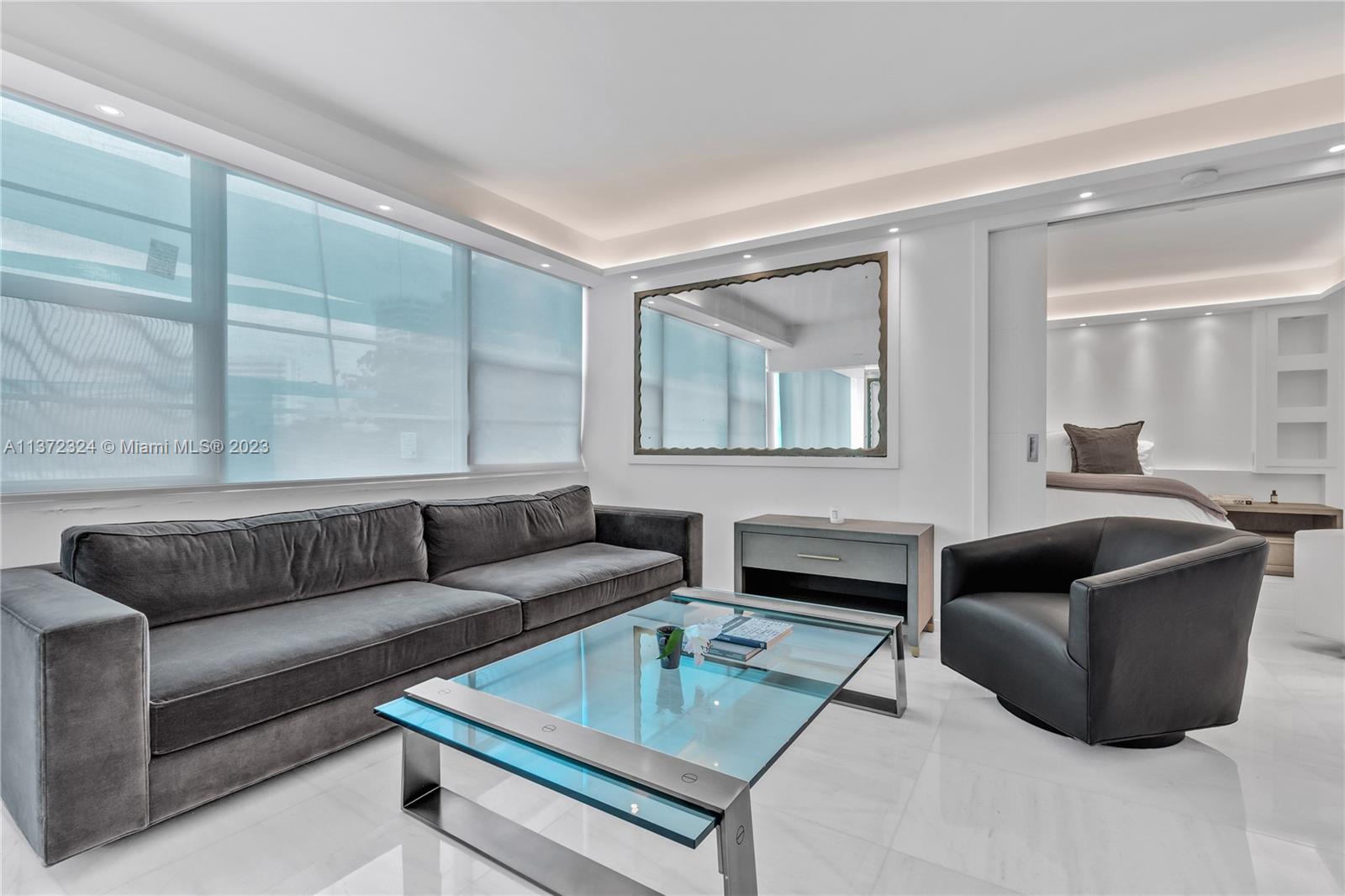 BELLE ISLE - Residential Lease