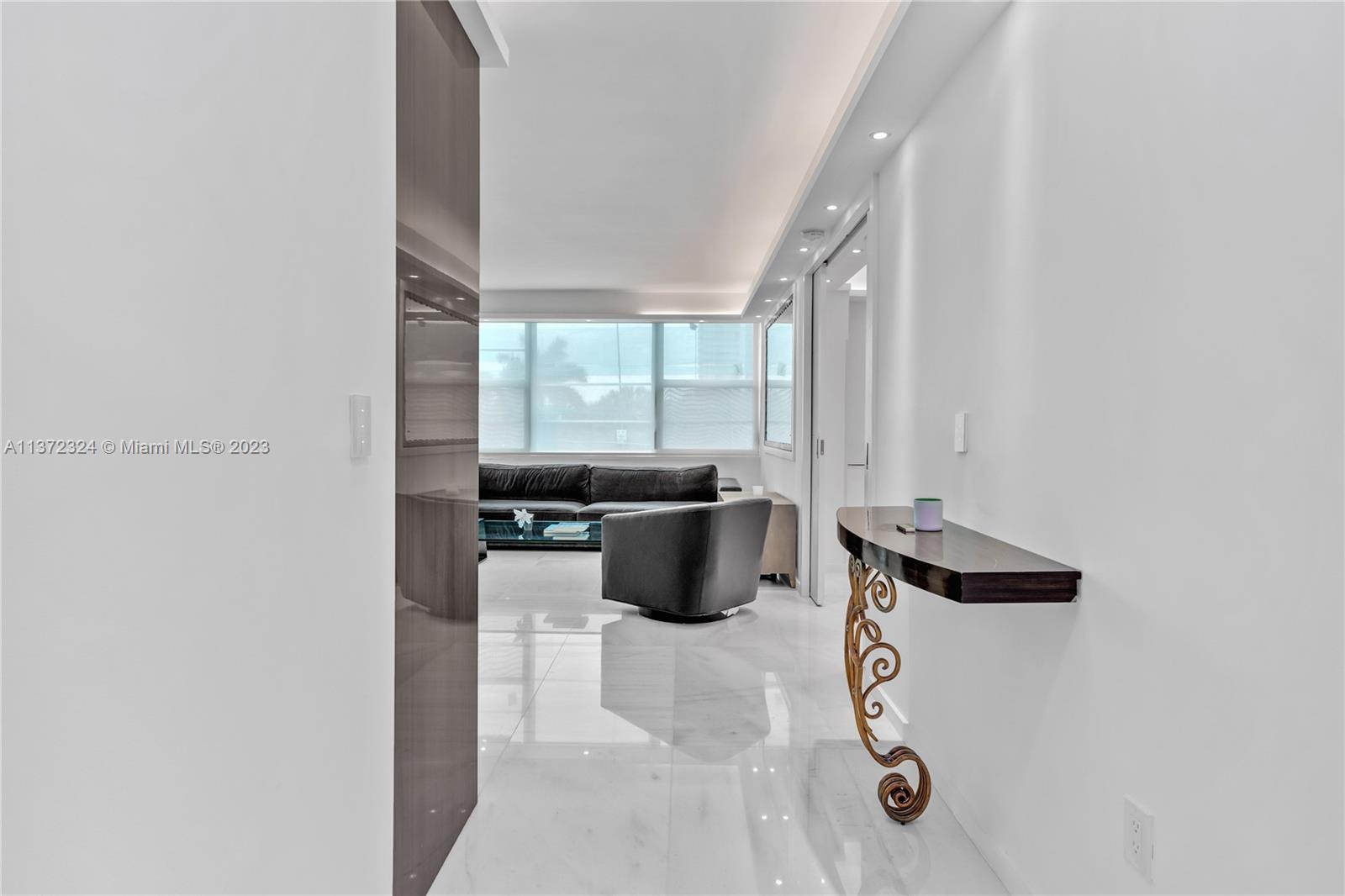 BELLE ISLE - Residential Lease
