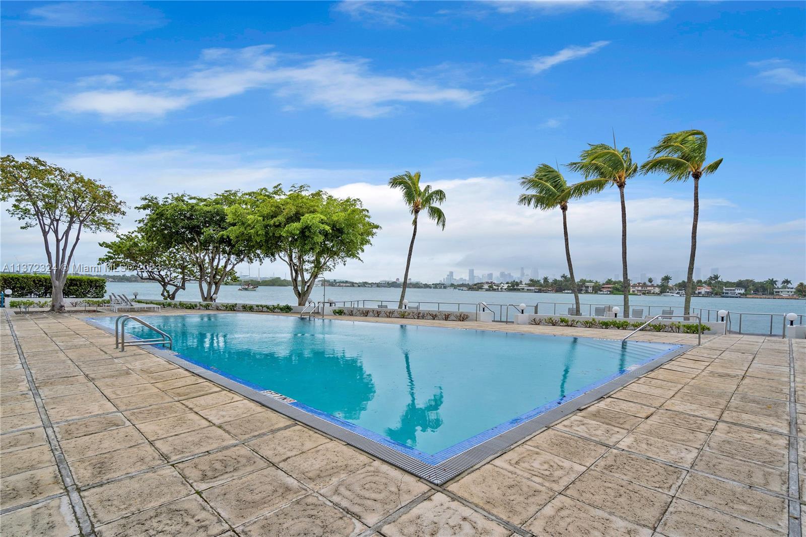 BELLE ISLE - Residential Lease