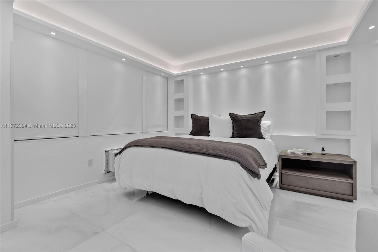 BELLE ISLE - Residential Lease