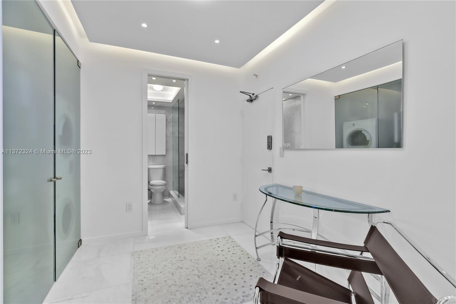 BELLE ISLE - Residential Lease