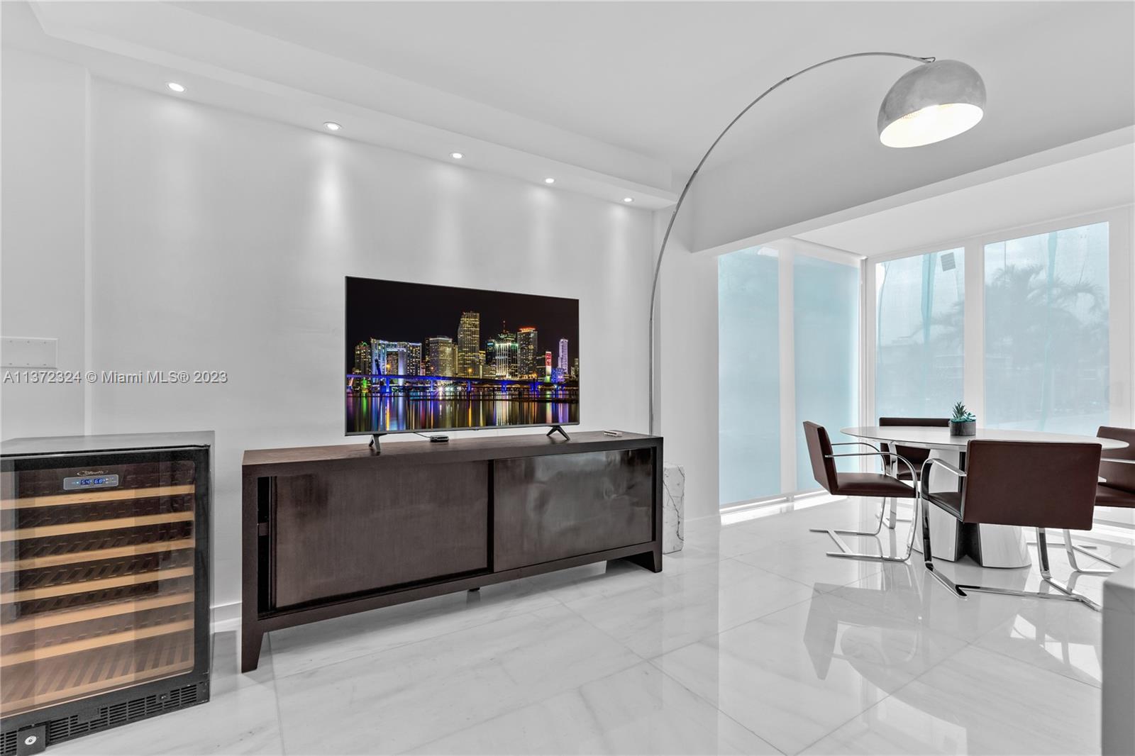 BELLE ISLE - Residential Lease
