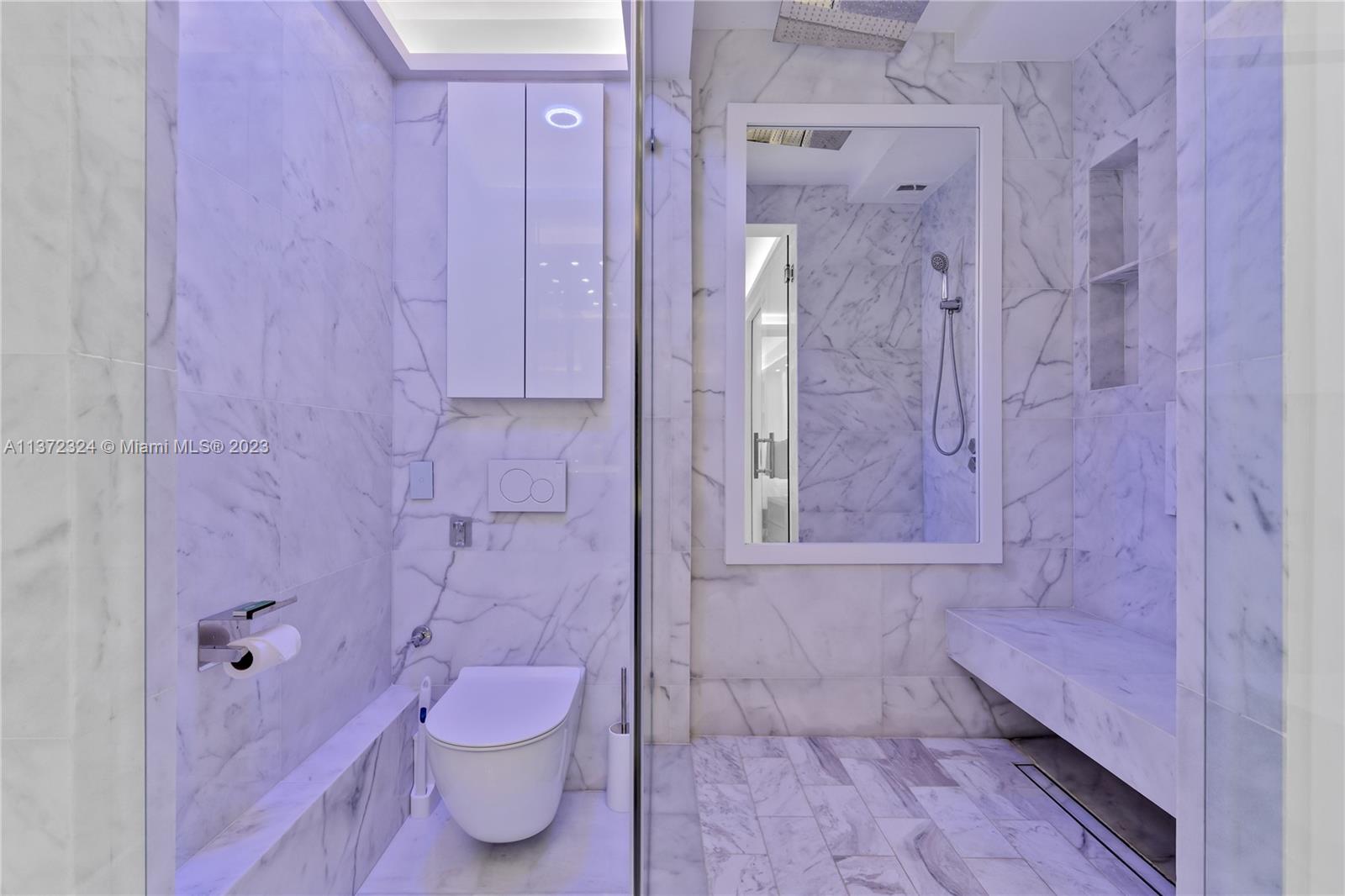BELLE ISLE - Residential Lease