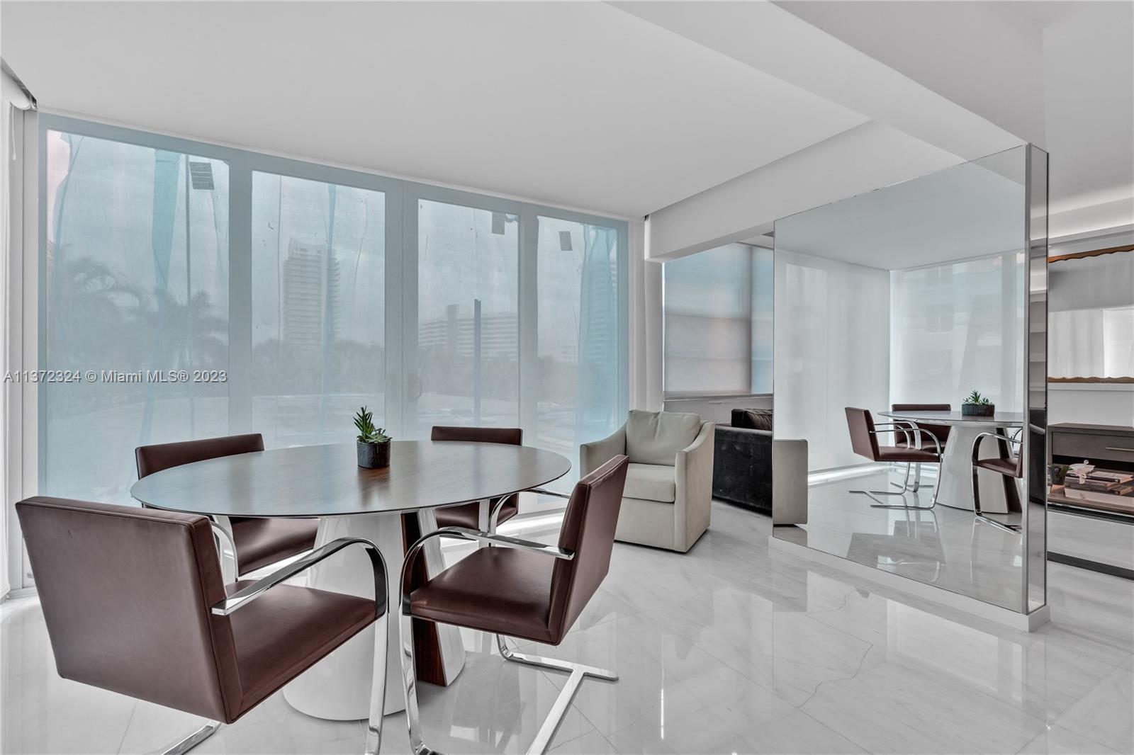BELLE ISLE - Residential Lease