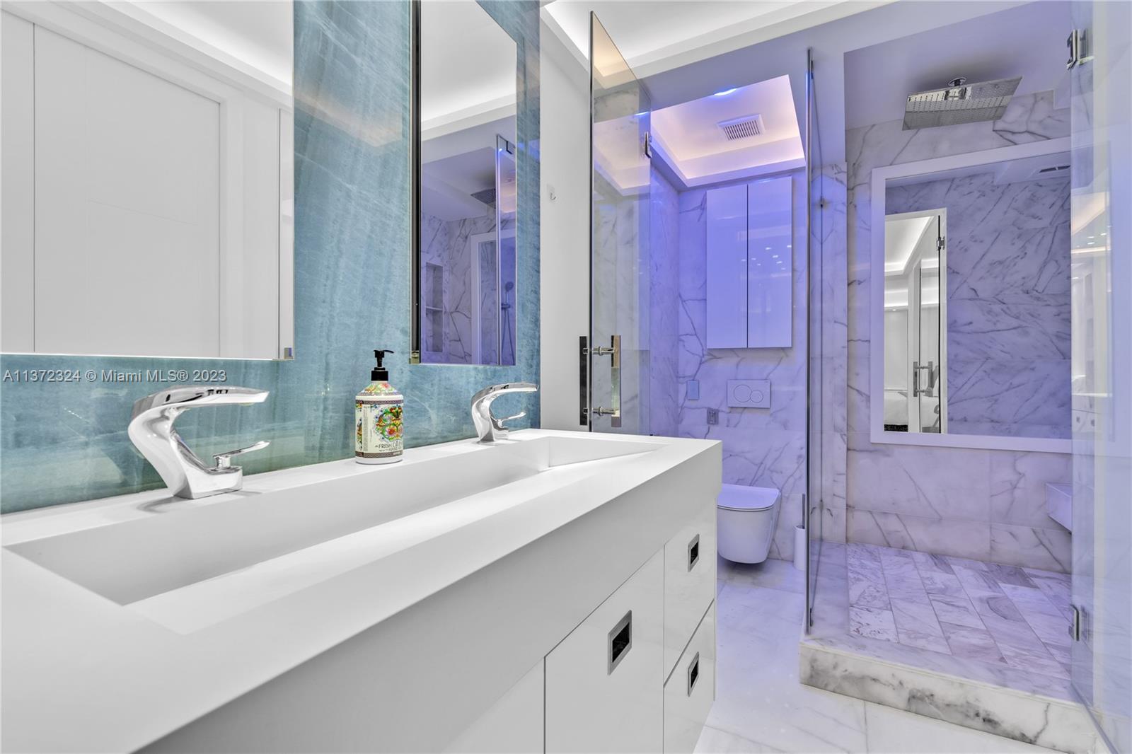 BELLE ISLE - Residential Lease