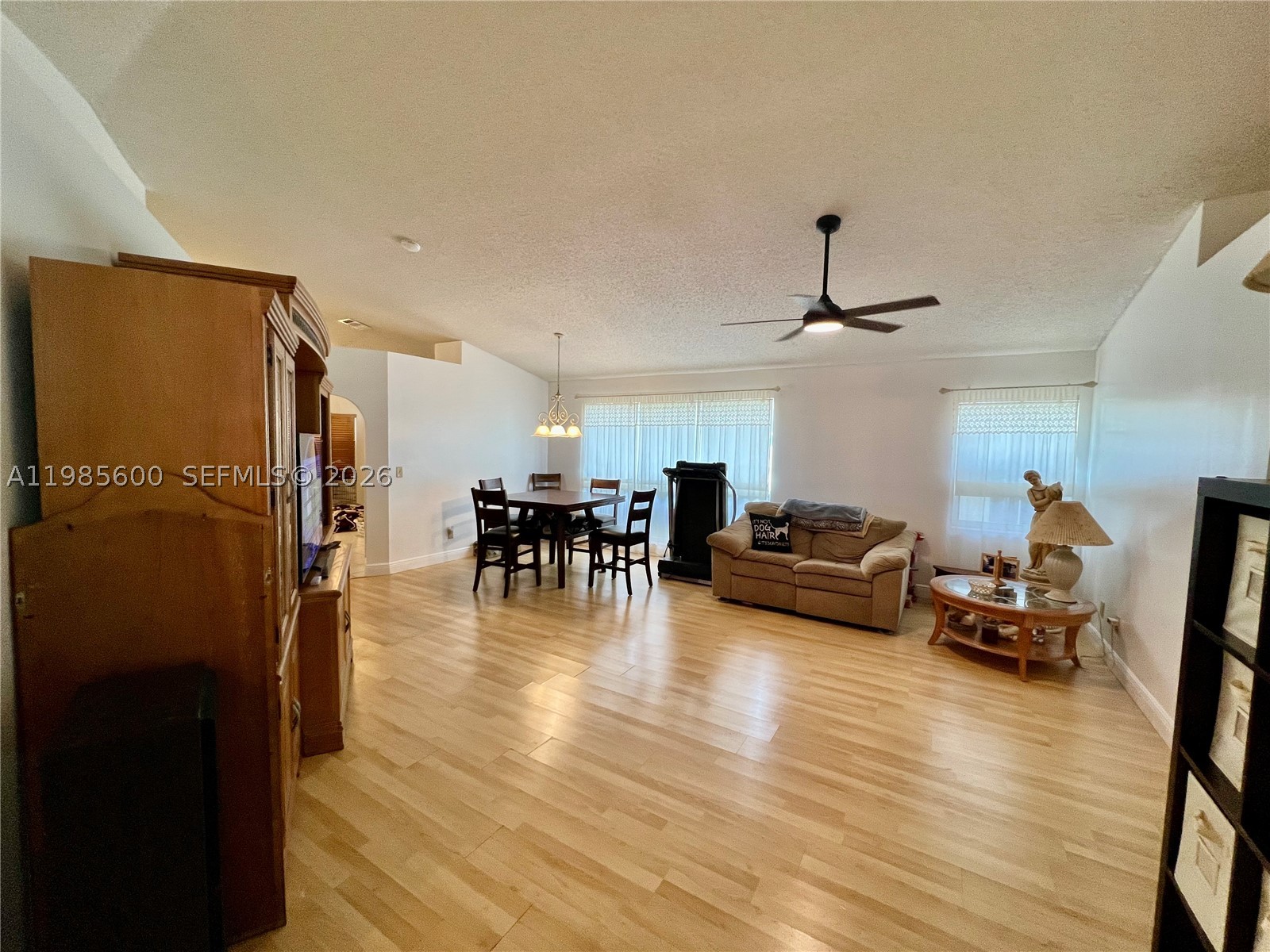 Tapestry - Residential