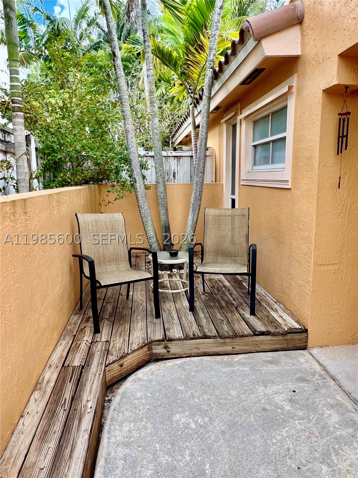 Tapestry - Residential