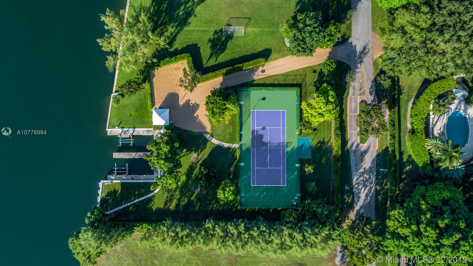 GABLES ESTATES NO 2 - Residential