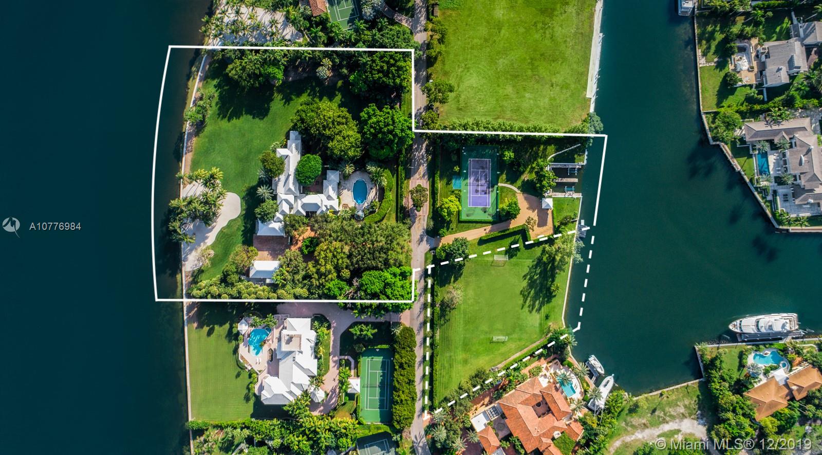GABLES ESTATES NO 2 - Residential