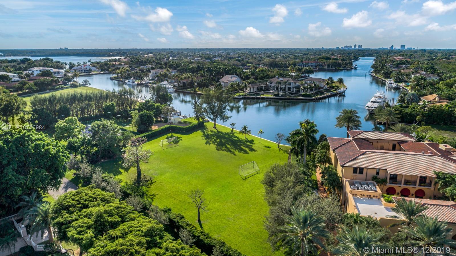 GABLES ESTATES NO 2 - Residential