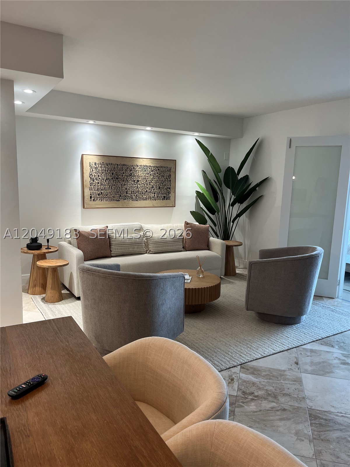 RONEY PALACE CONDO - Residential