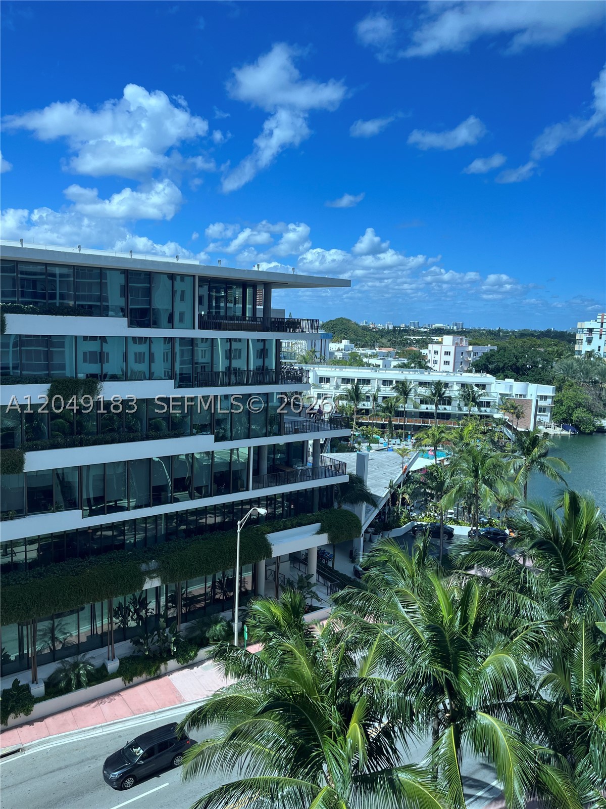 RONEY PALACE CONDO - Residential