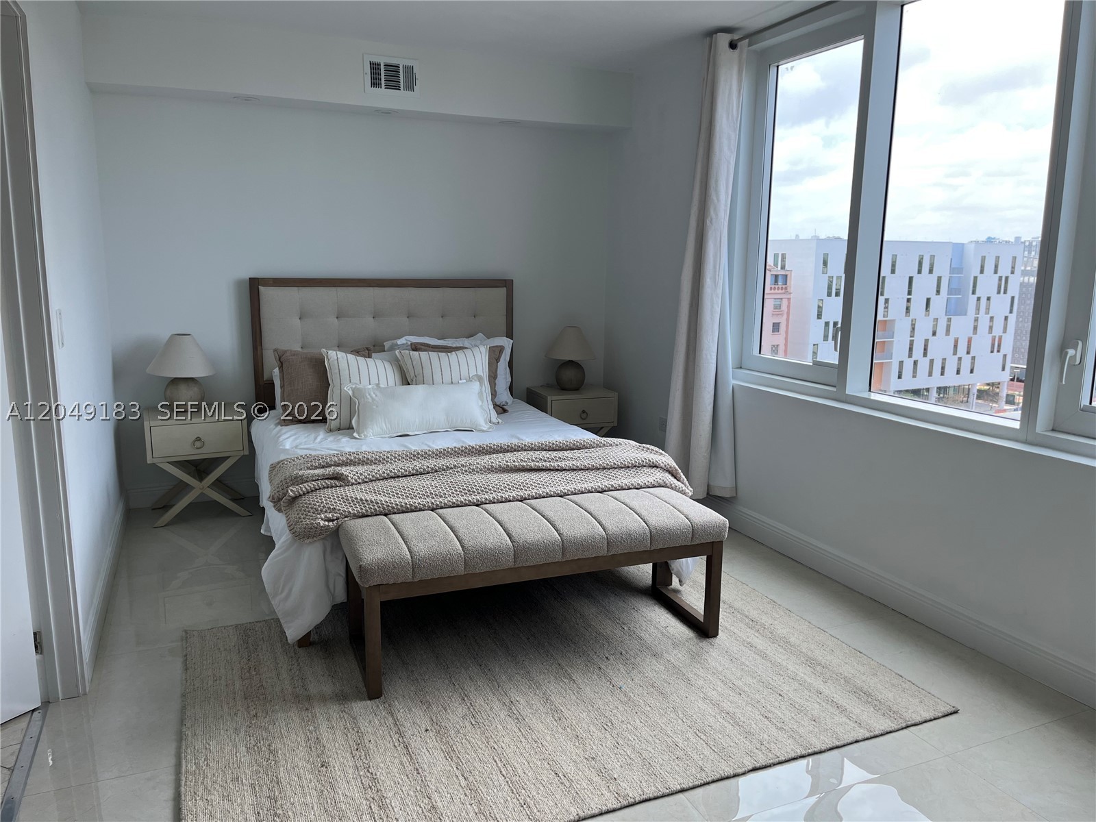 RONEY PALACE CONDO - Residential