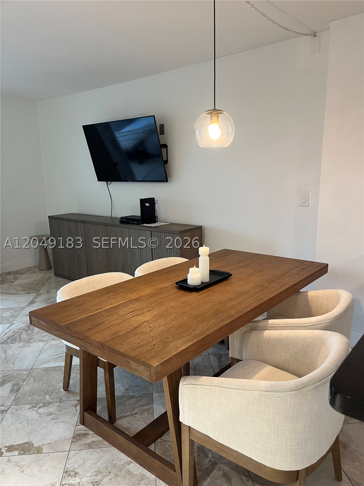 RONEY PALACE CONDO - Residential