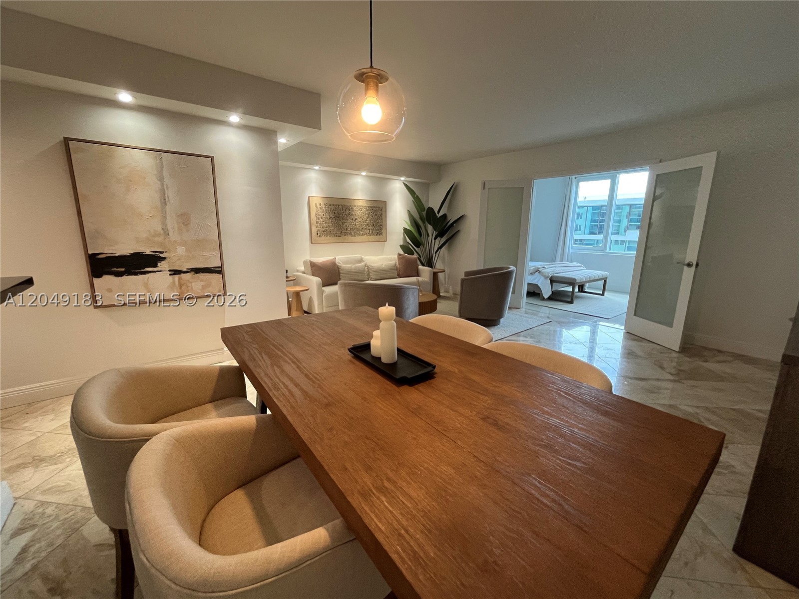 RONEY PALACE CONDO - Residential
