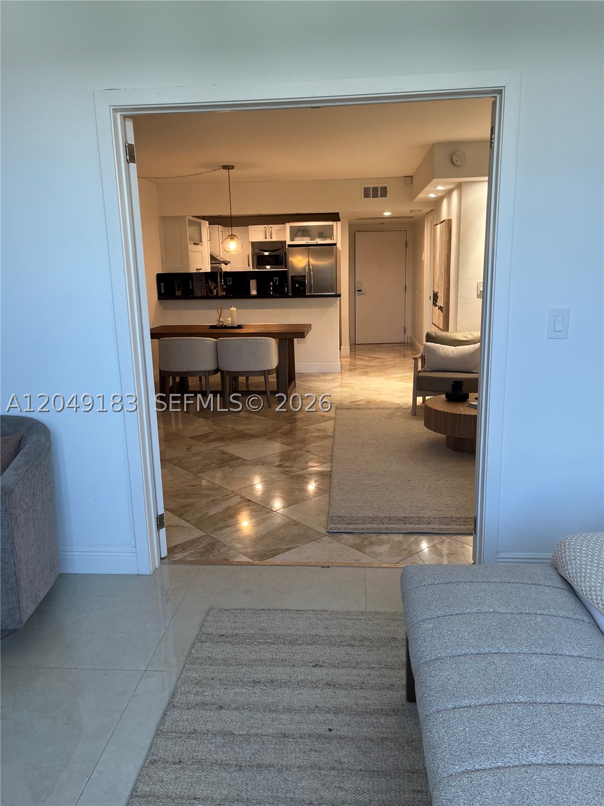 RONEY PALACE CONDO - Residential