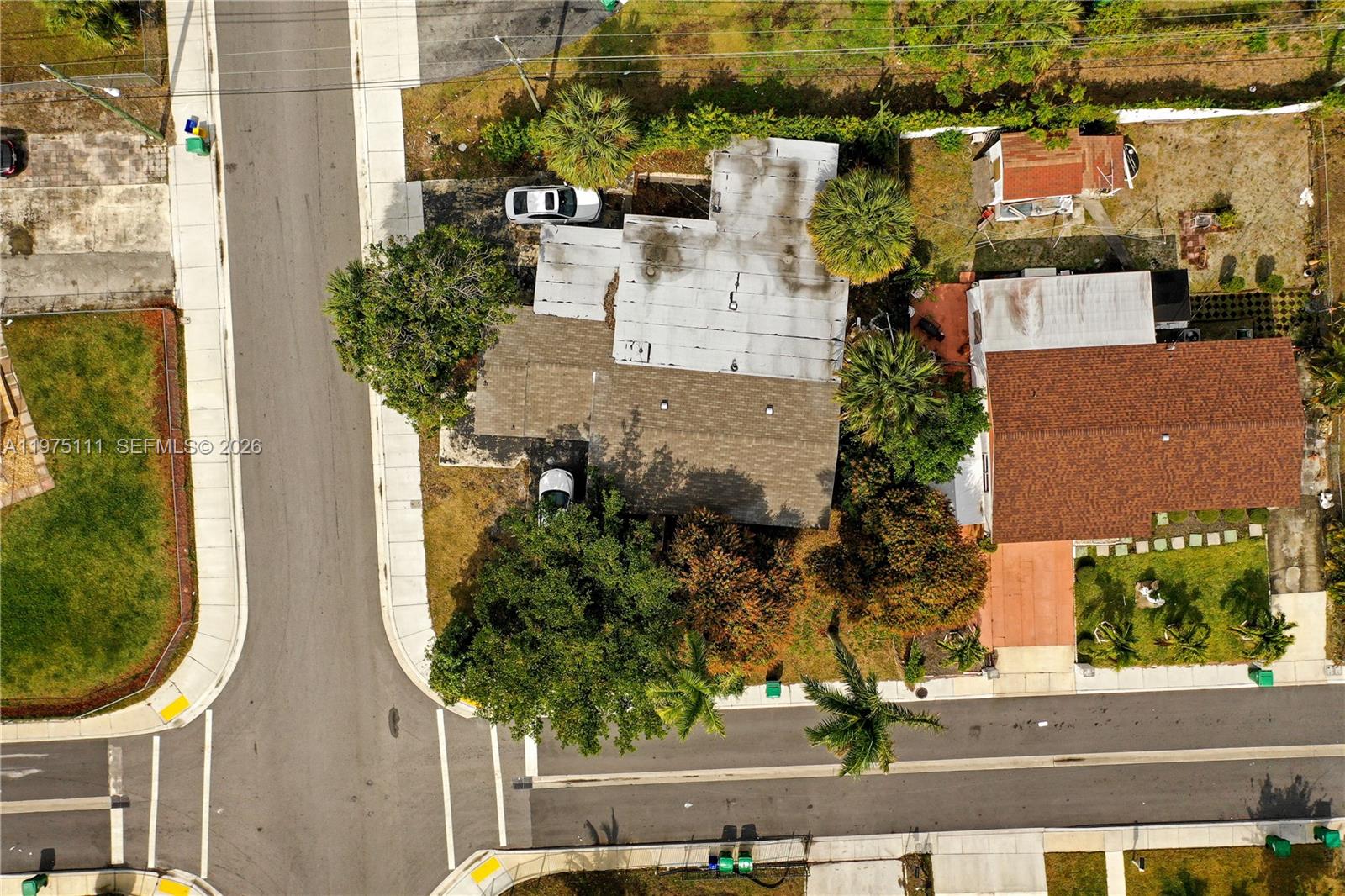 MONROE HEIGHTS - Residential