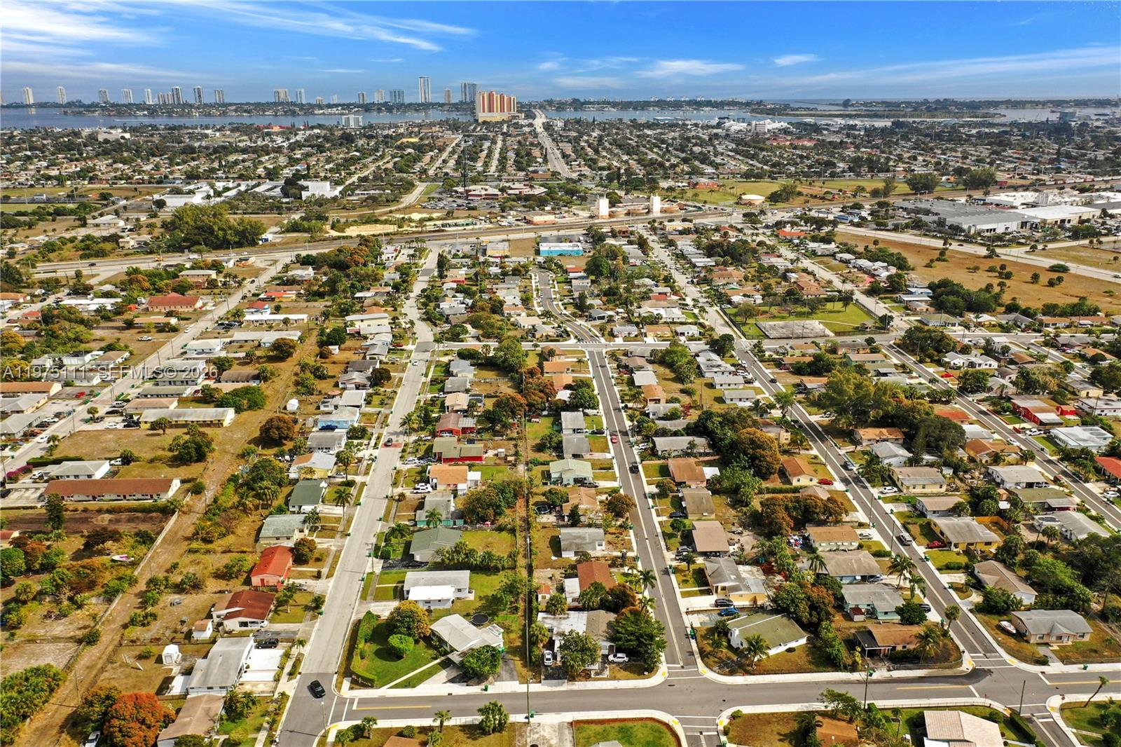 MONROE HEIGHTS - Residential